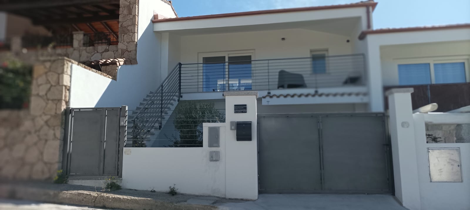Domus Cand'è Coi 4a - Arbatax