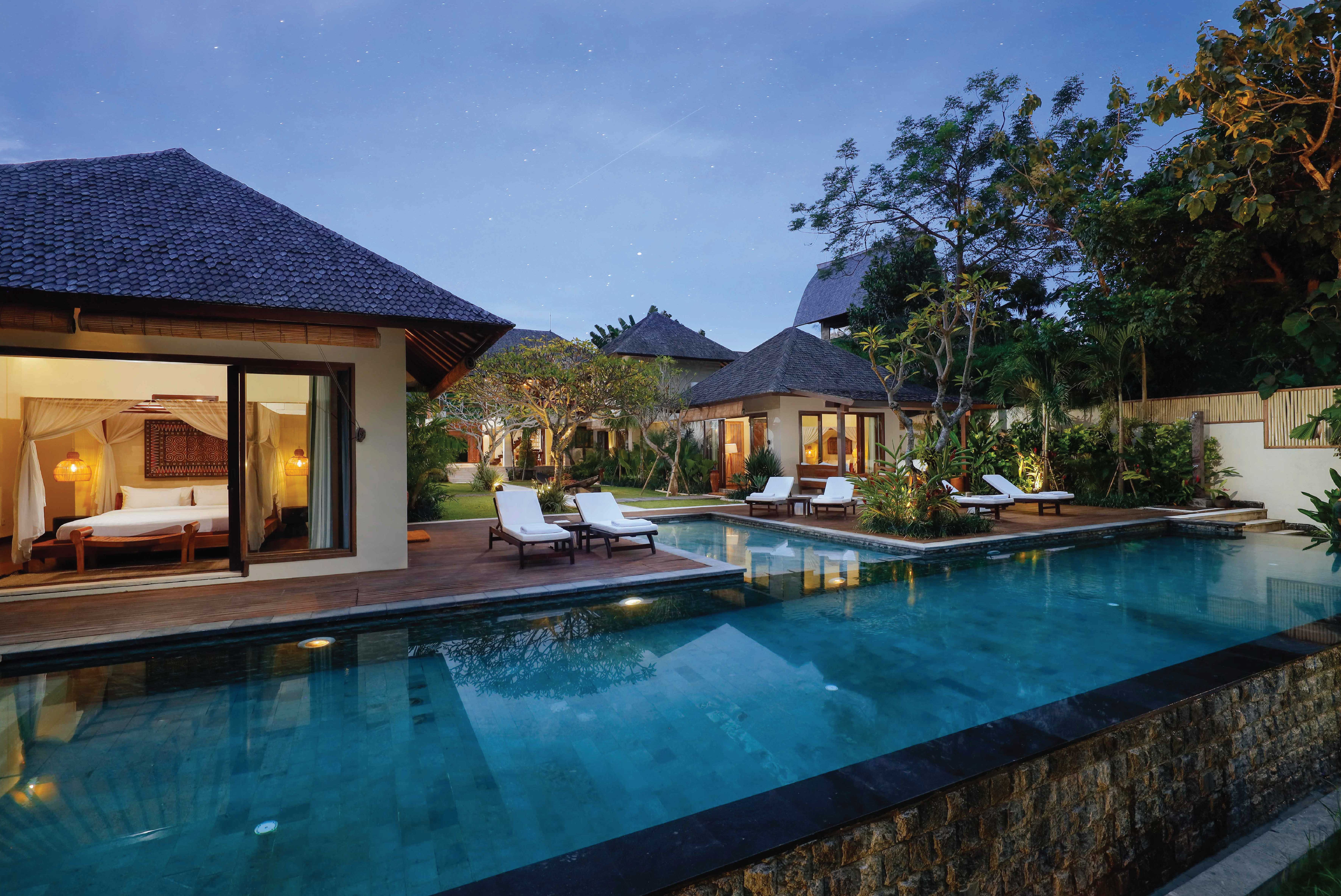 Villa Nelayan By Nakula - Near Canggu Beach