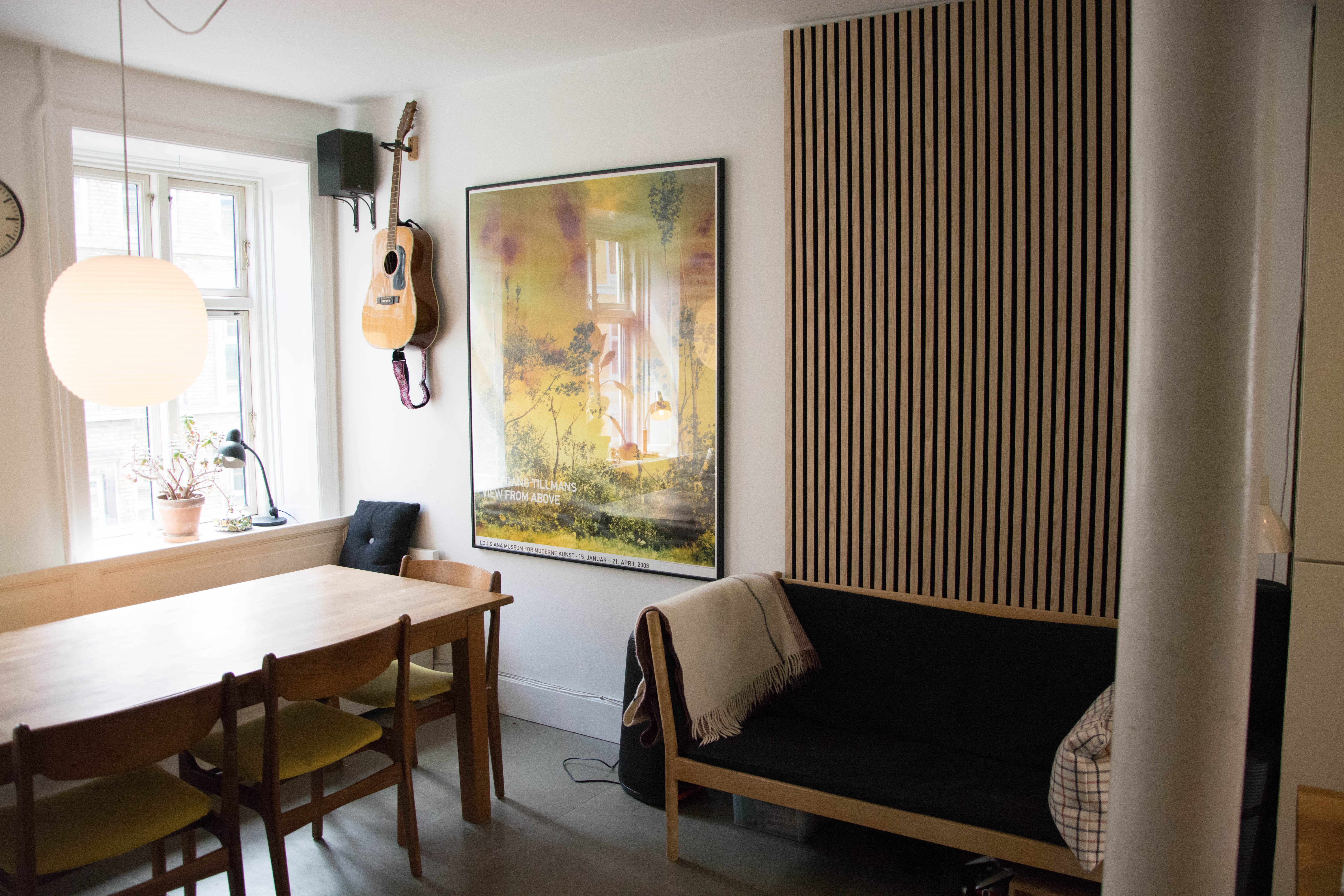 5room apt in the heart of Vesterbro in Vesterbro-Kongens Enghave, Copenhagen