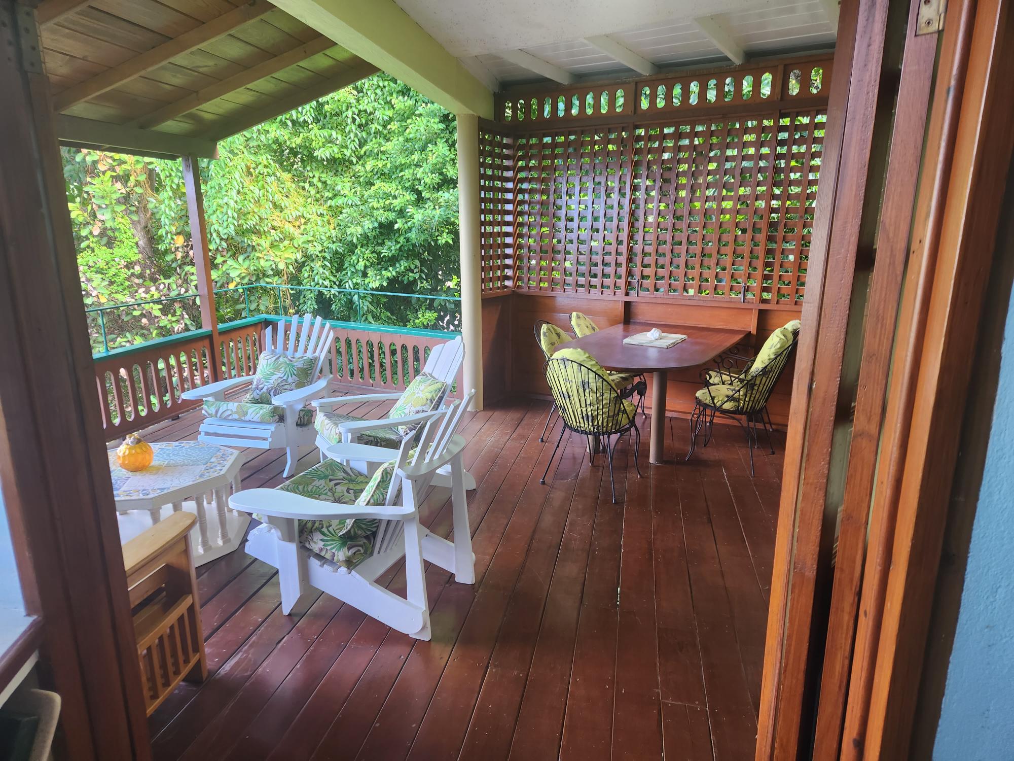 Beautiful 2 bedroom apartment