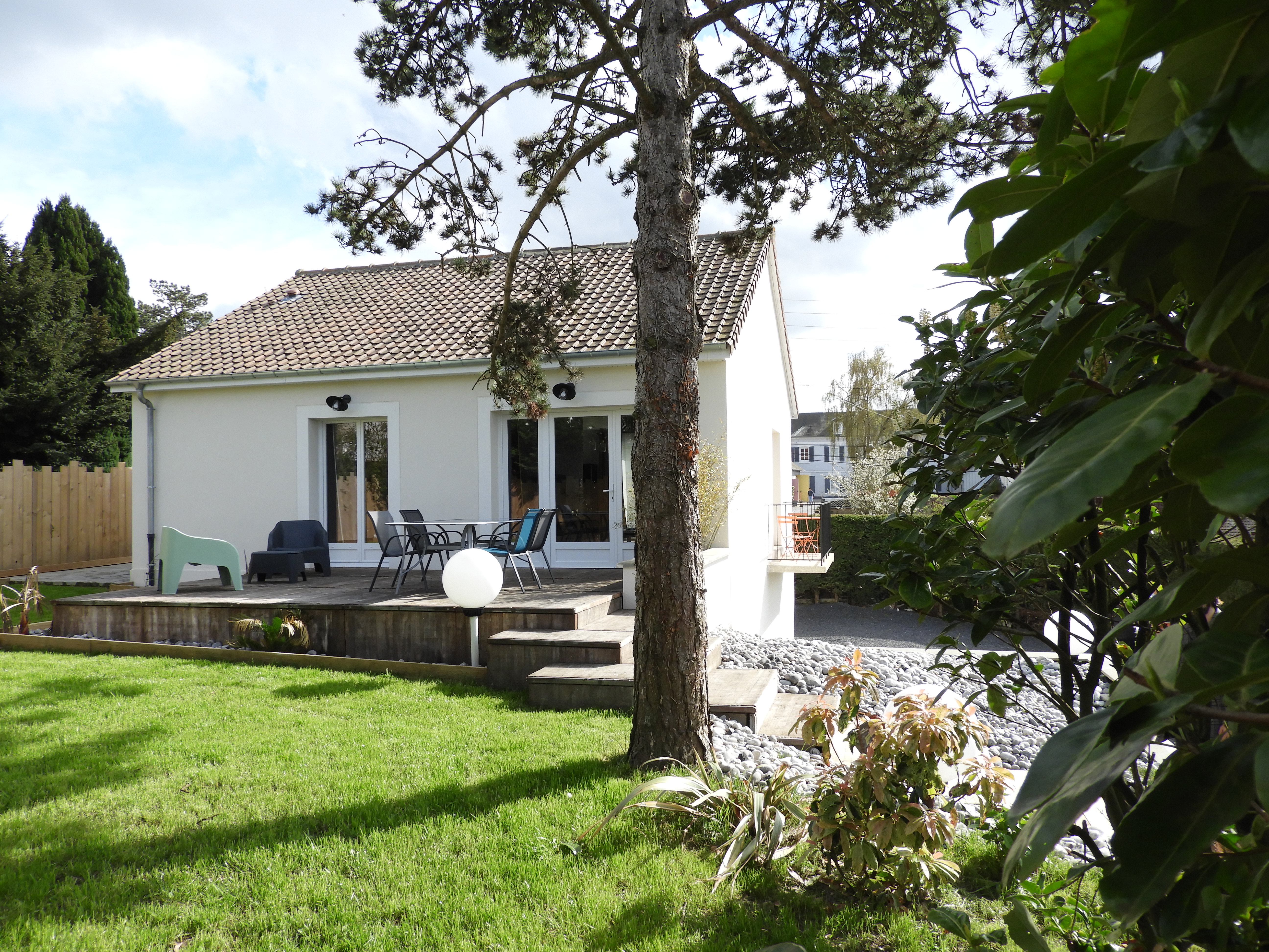 L'Eden - Abbeville 
Spa privatif