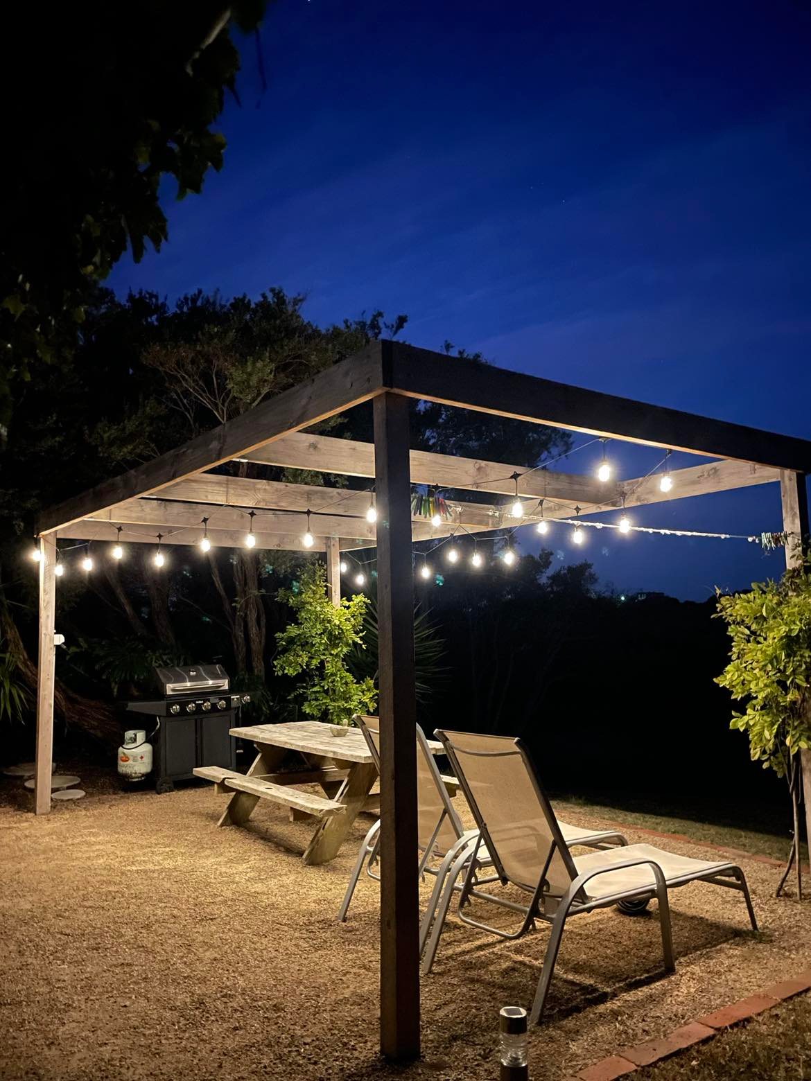Private cottage near coast. in Point Nepean, Mornington Peninsula
