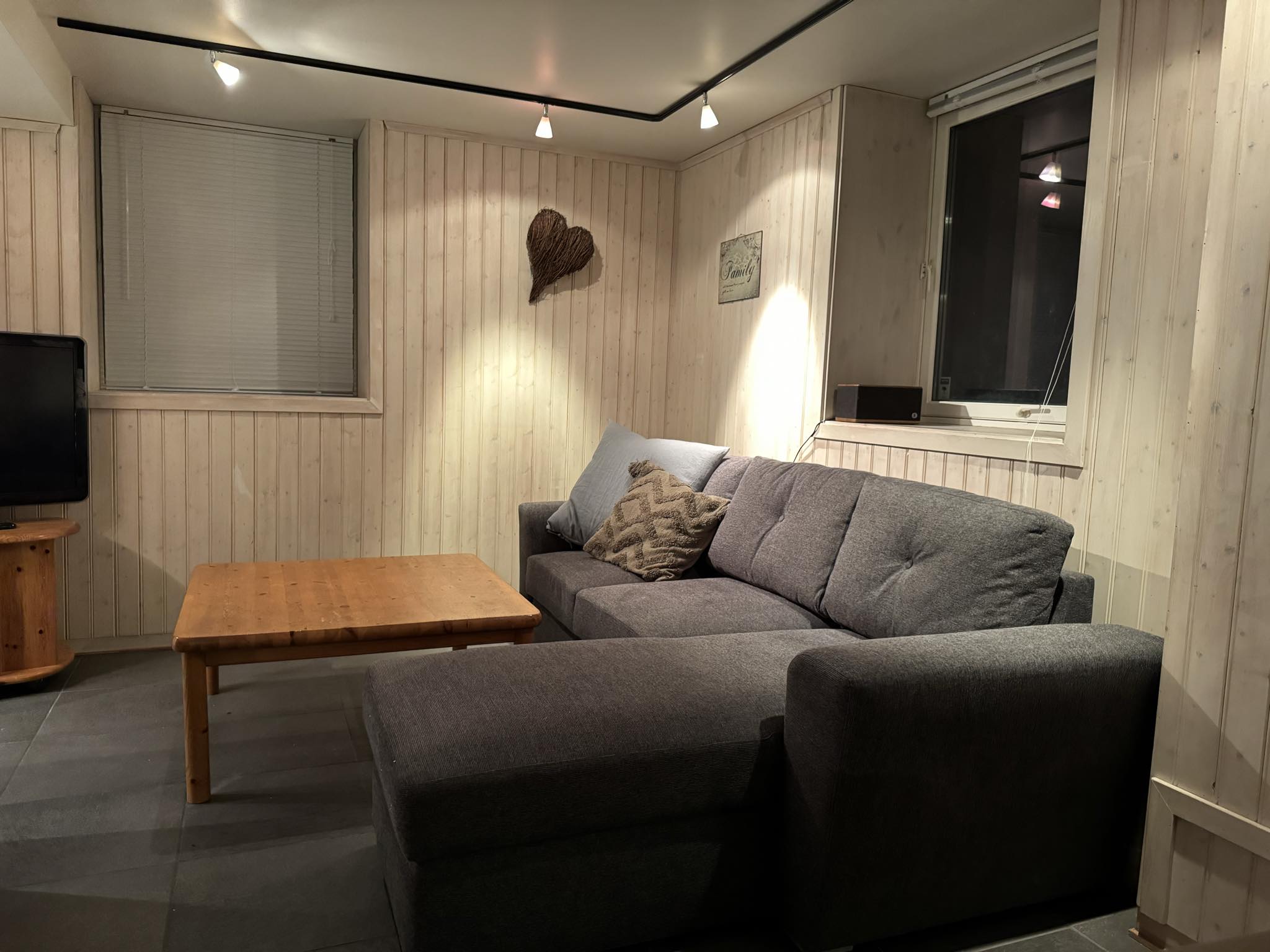 Cozy and central apartment