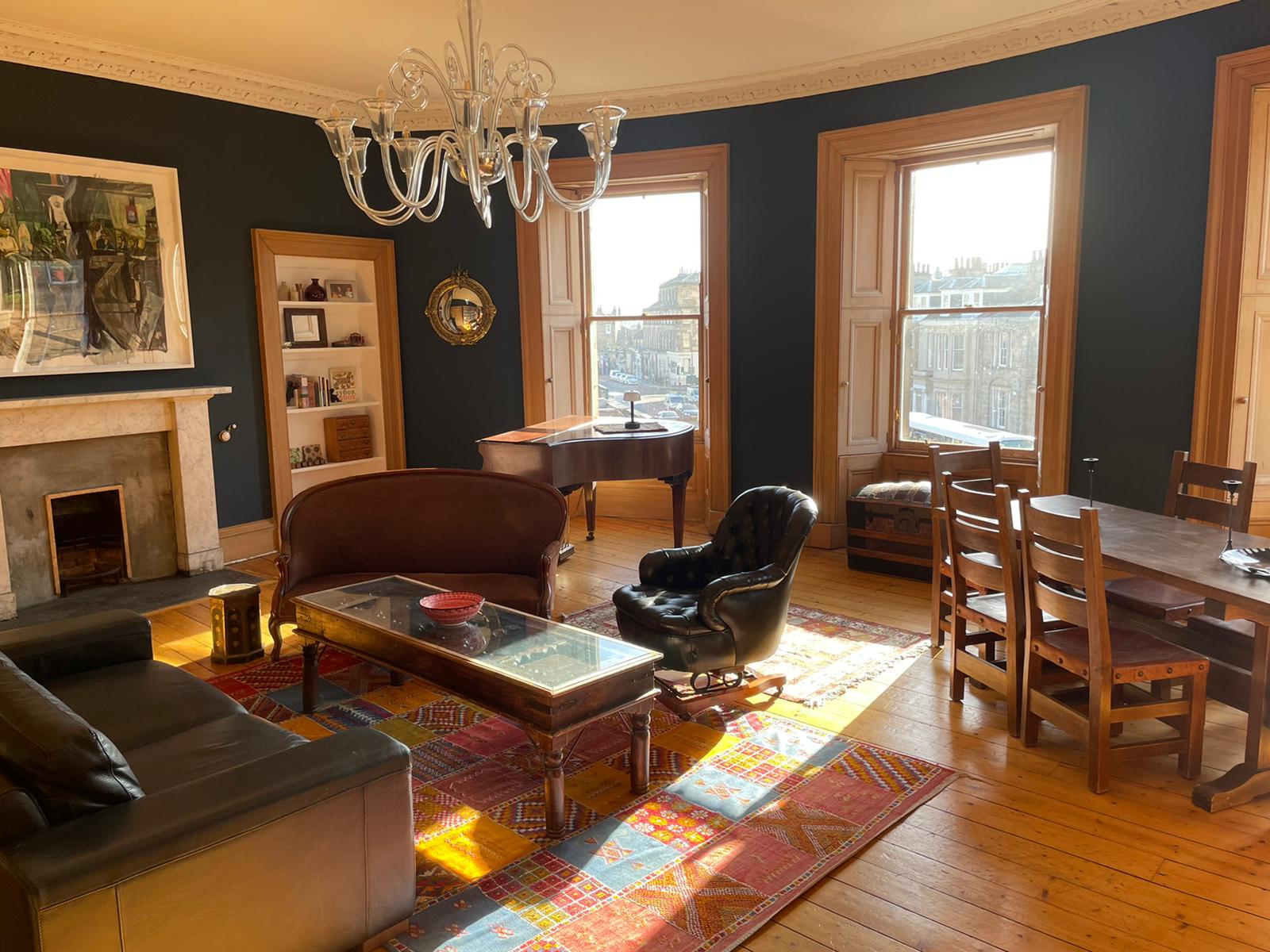 Epicurean Clerk - Huge, Central in Meadows and Southside, Edinburgh