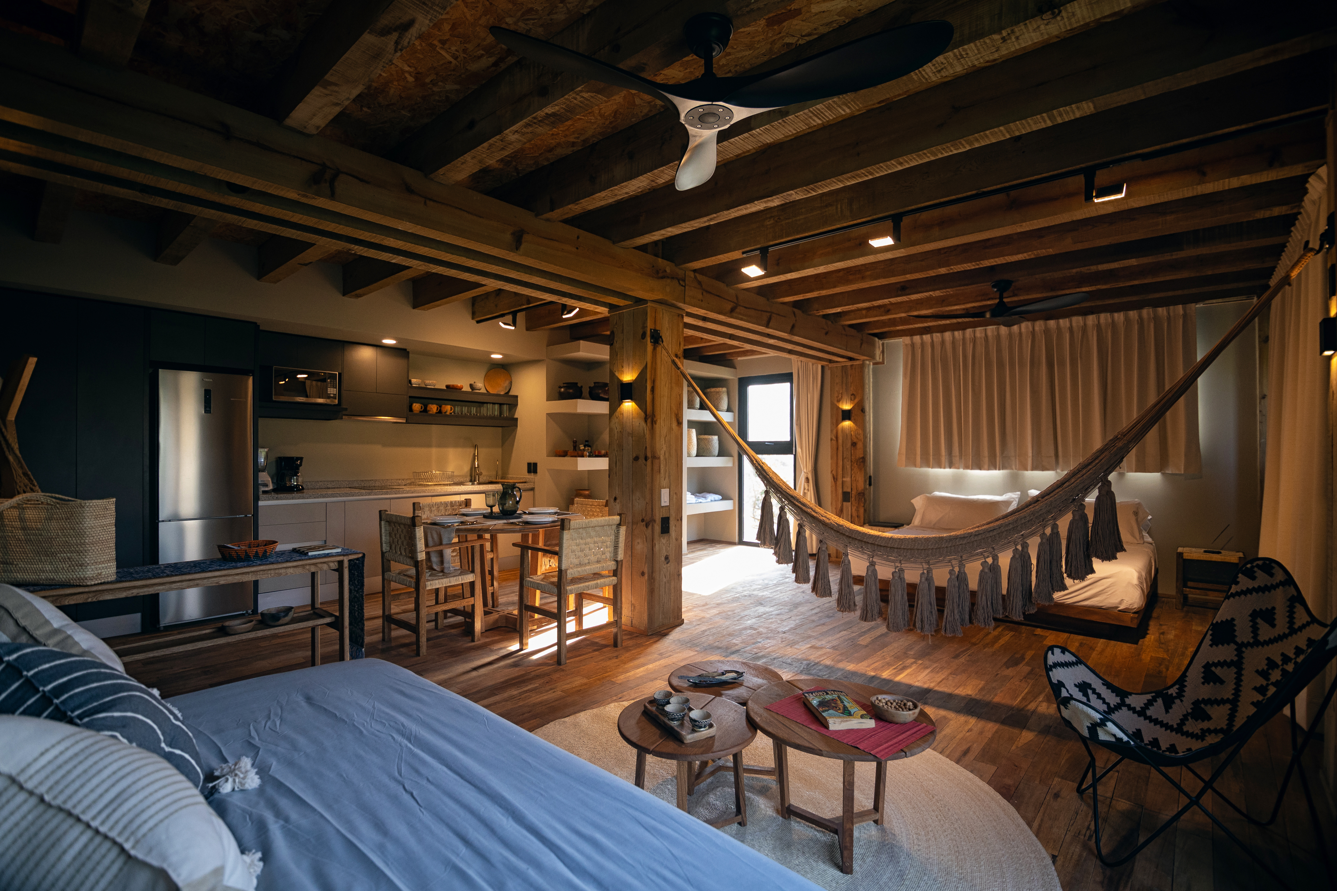 Loft kineki 8 - Apartments for Rent in Puerto Escondido, Oaxaca