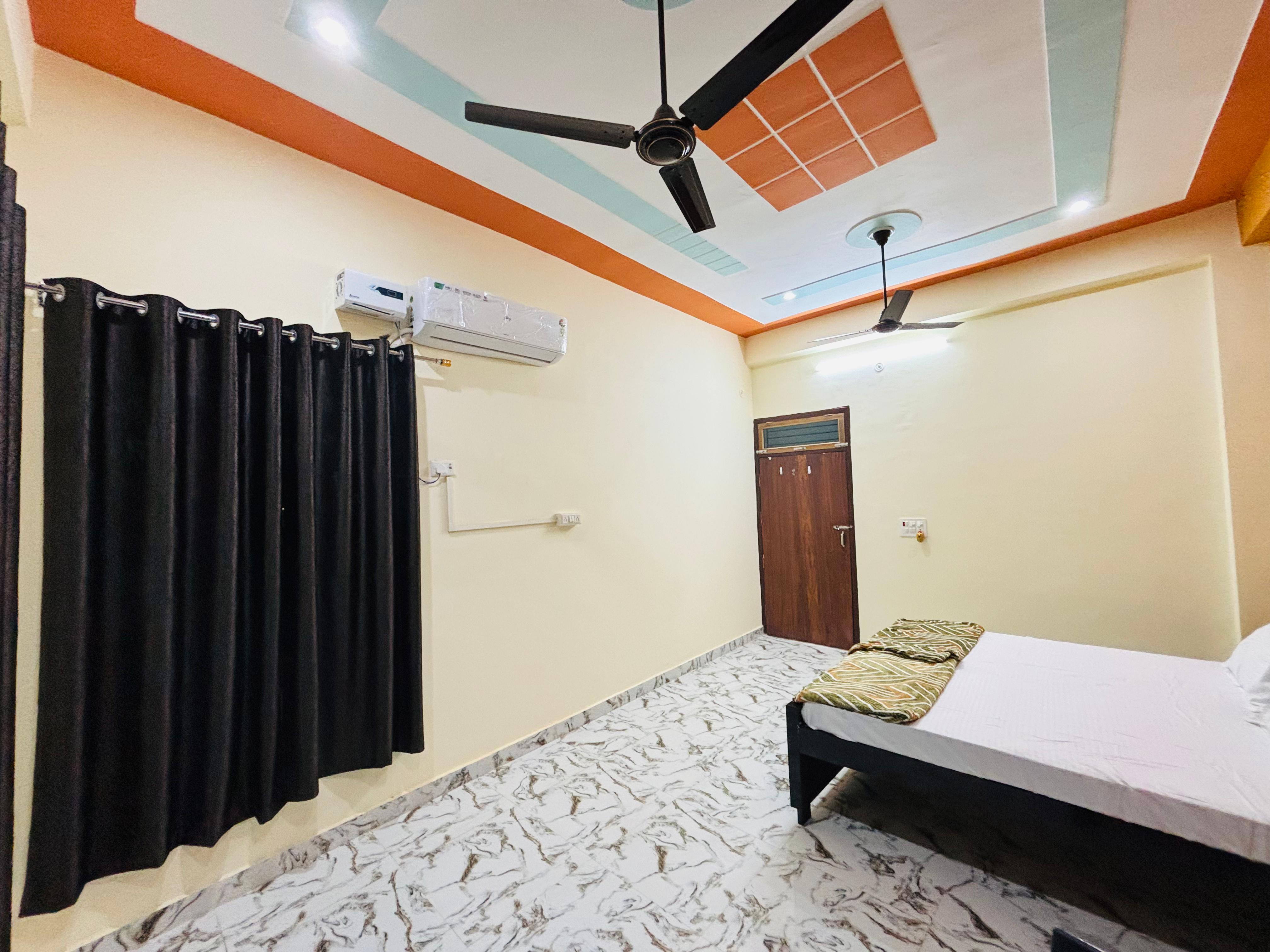 Ayodhya Nilayam Luxury Suite