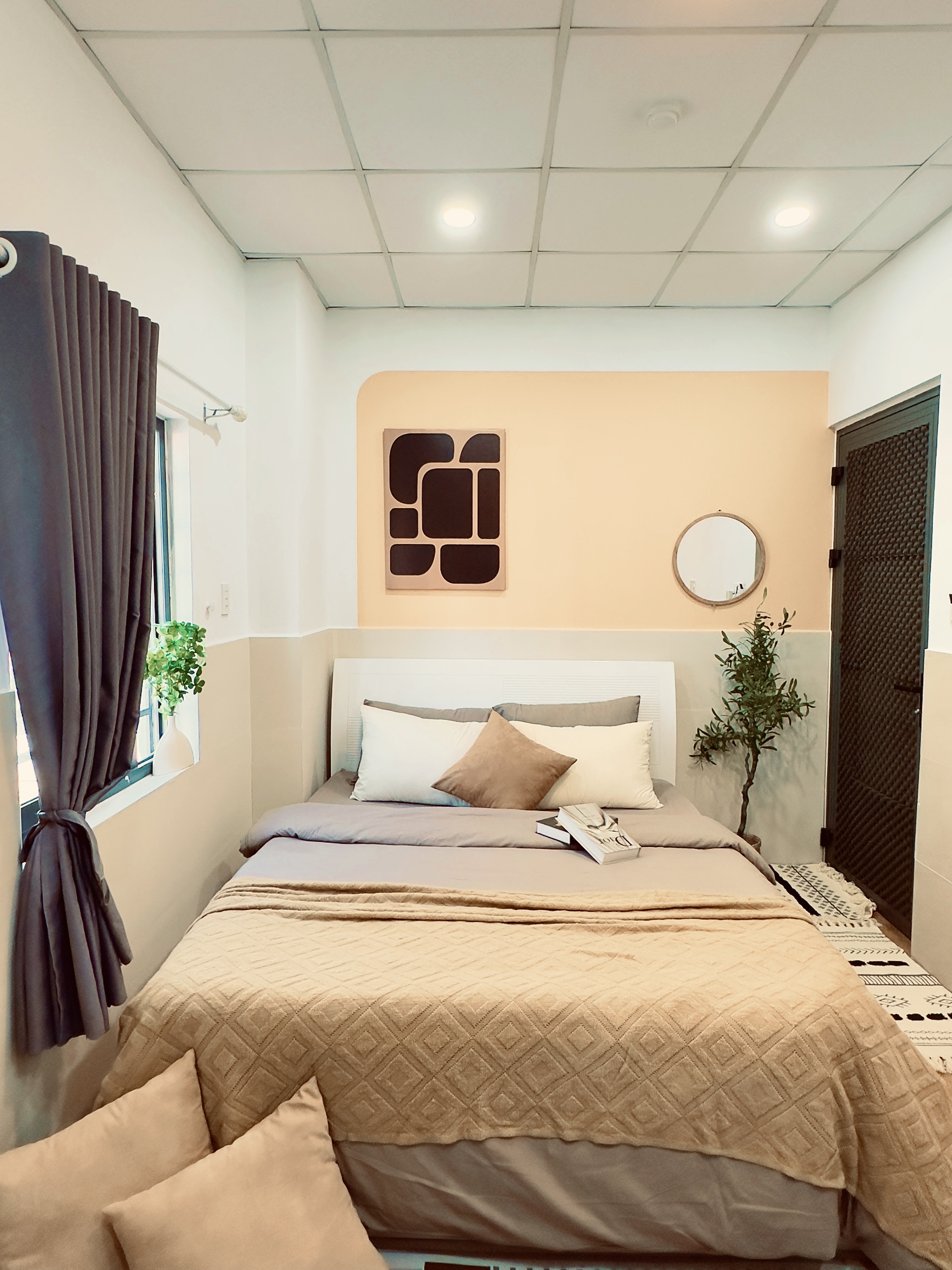 CityView/Elevator/FreeWasher/FreeParking/Netflix