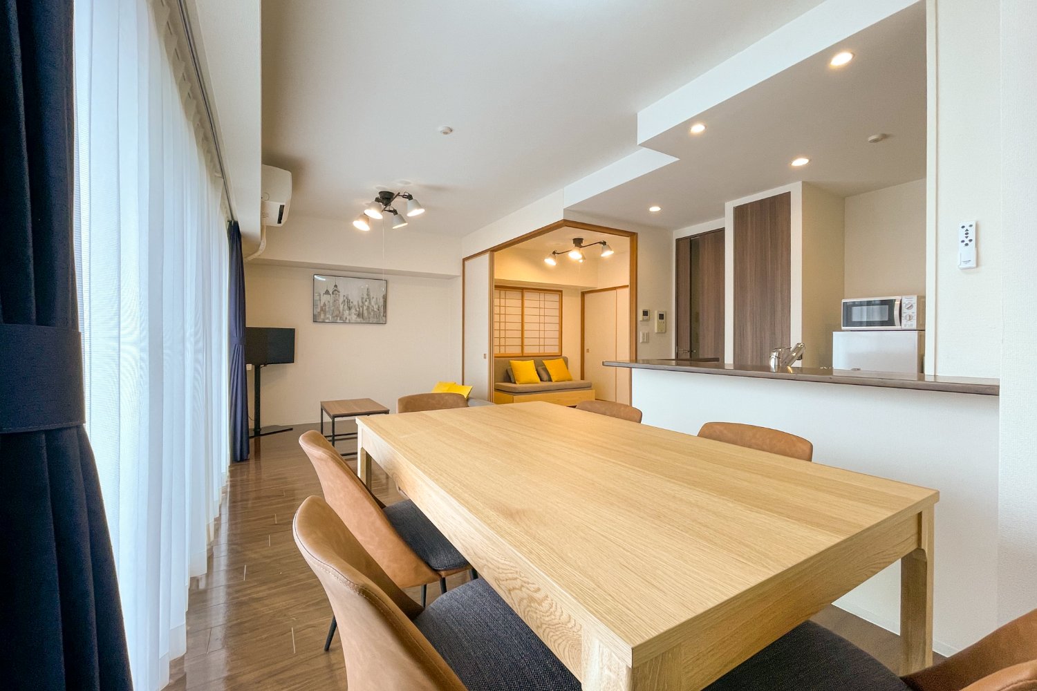 部屋 駅から徒歩9分/難波近くの綺麗な部屋/CITYSPIRE難波グレイス 907