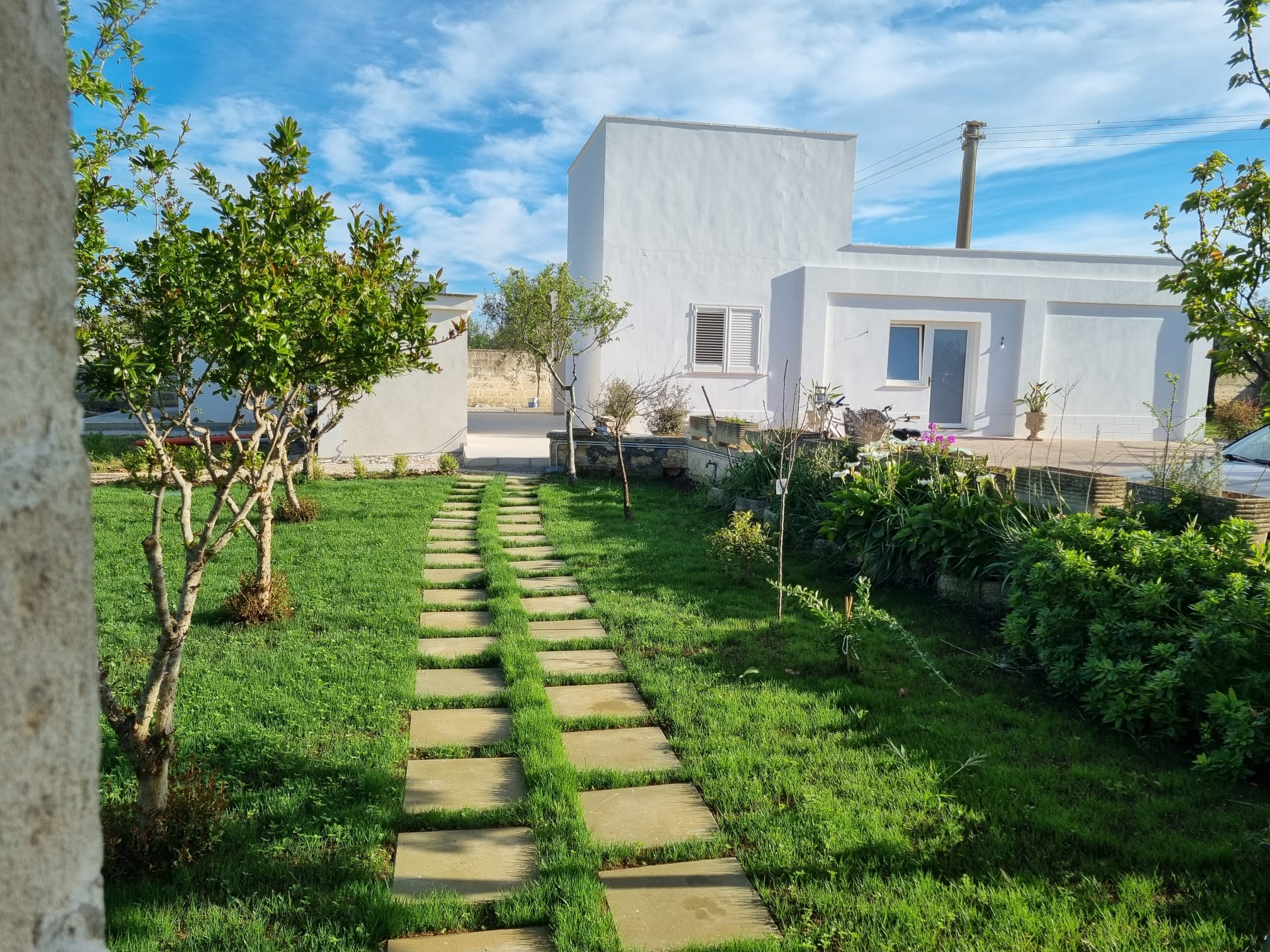 Holiday home  with pool VillaTenuta Cardinale
