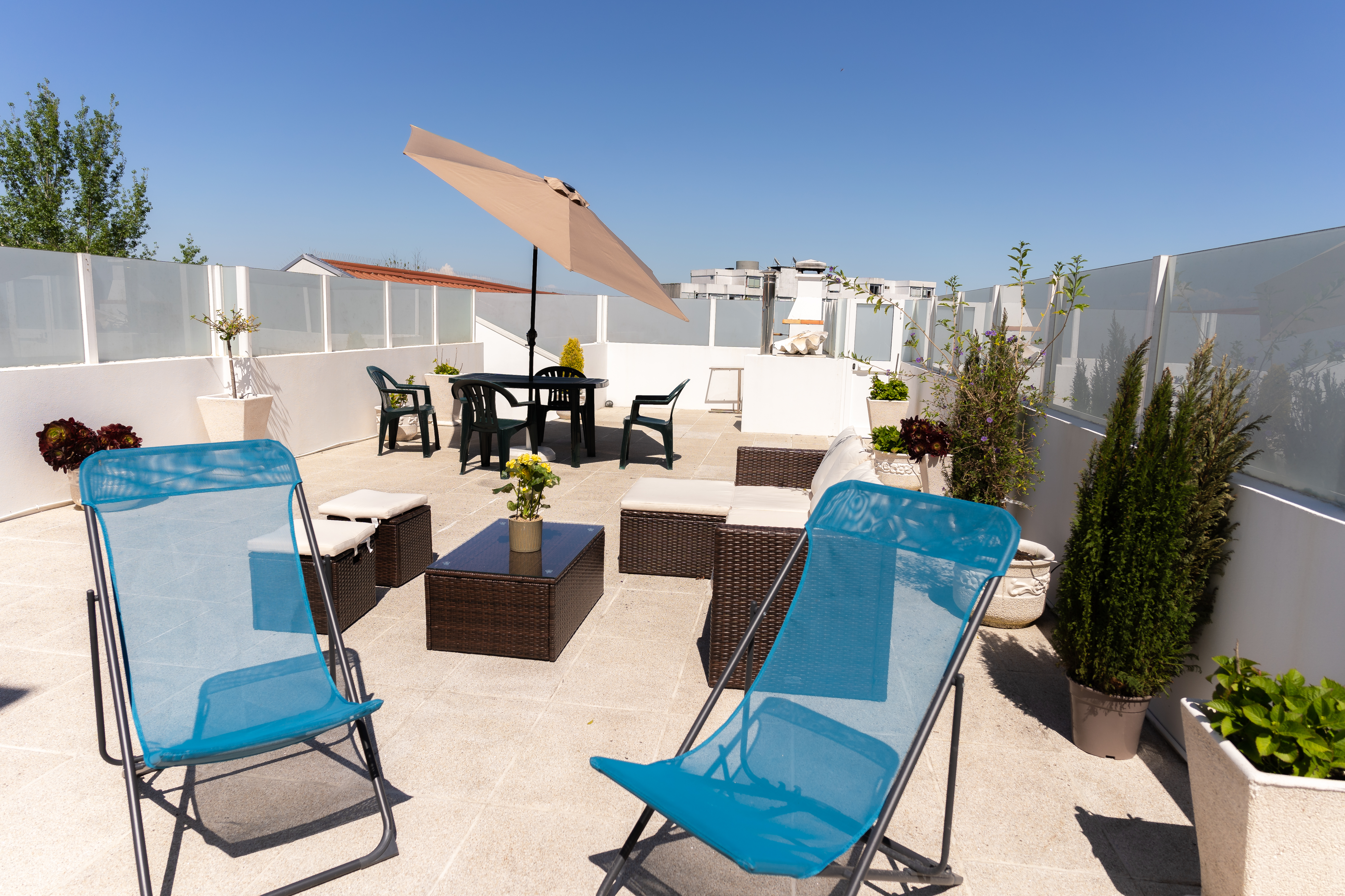 Douro Garden House and Pool