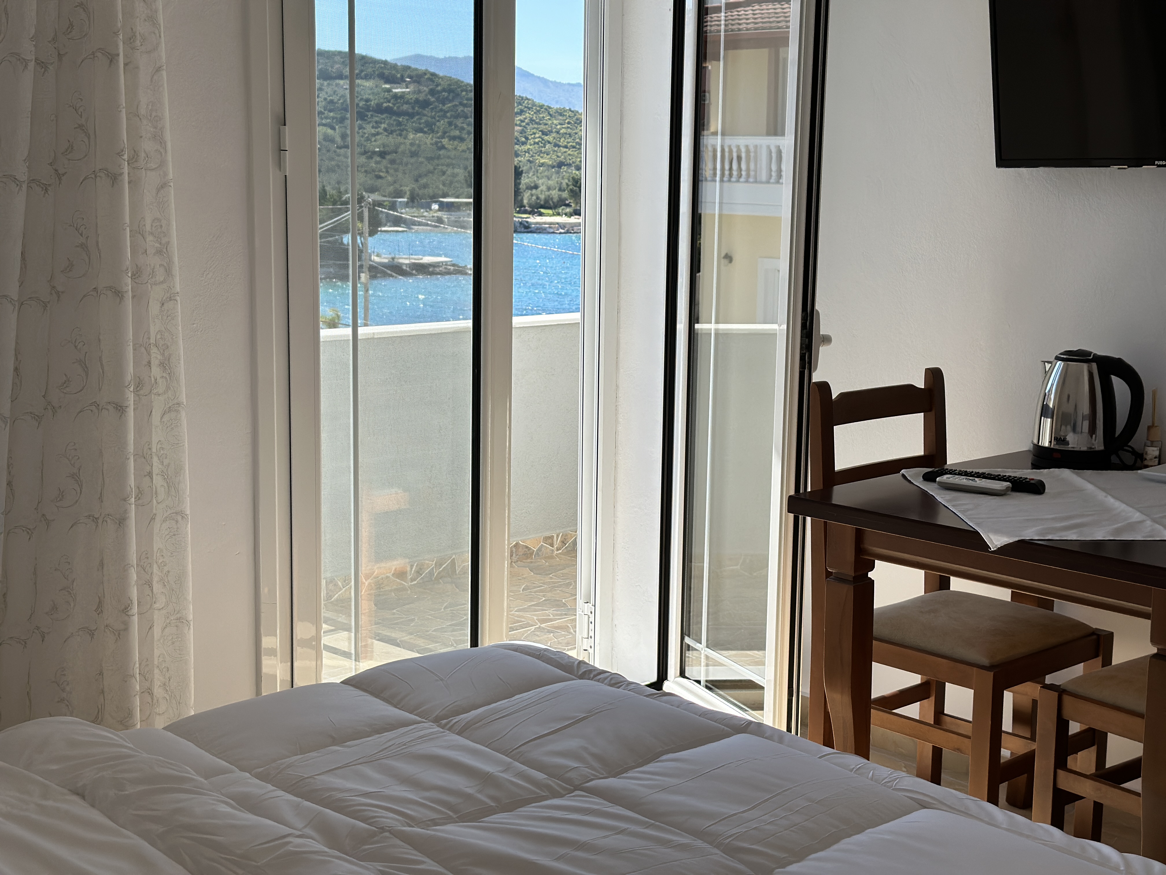 SEAViEW studio for 2 Persons #7