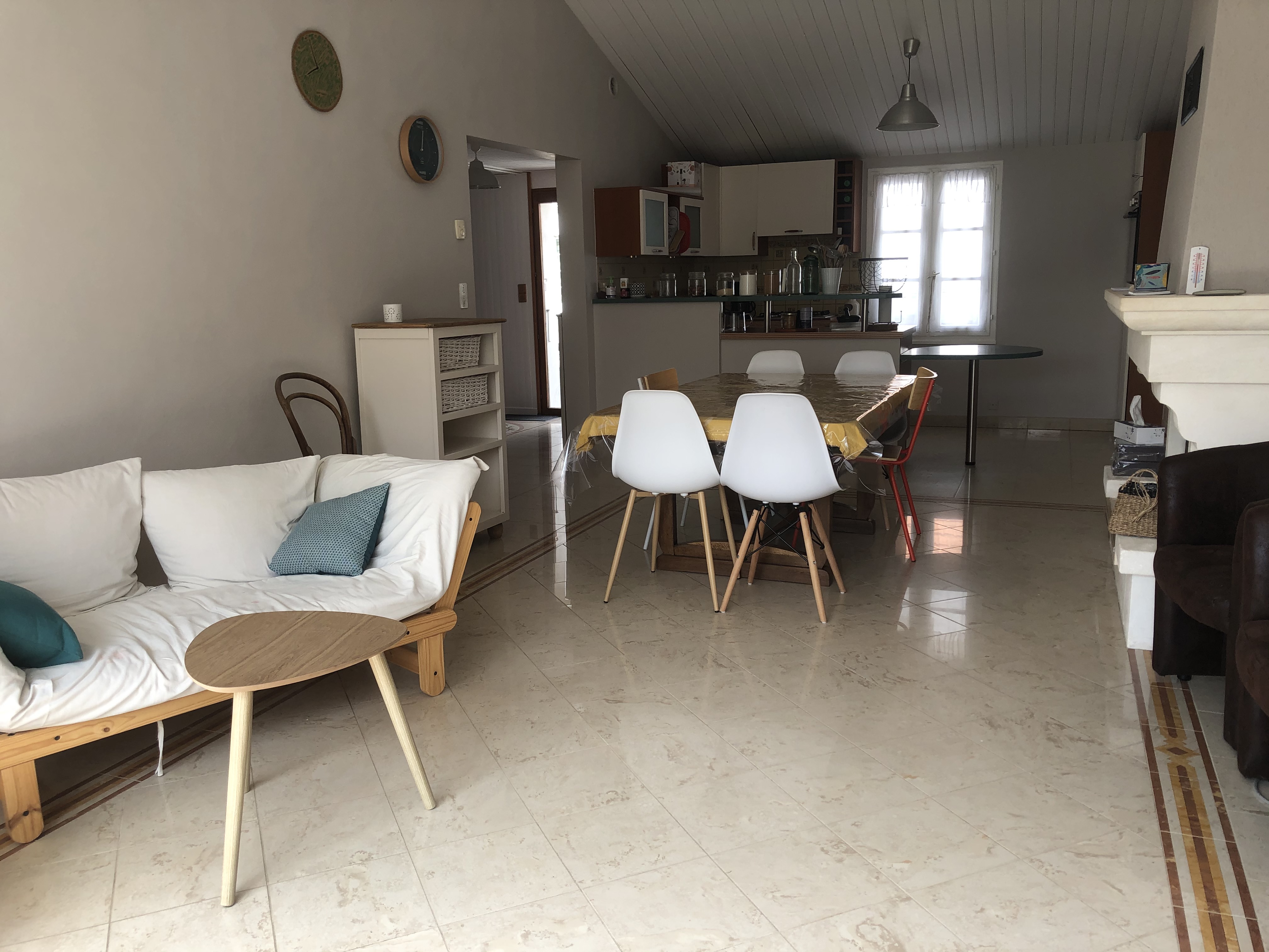 Gôa - Quiet village house