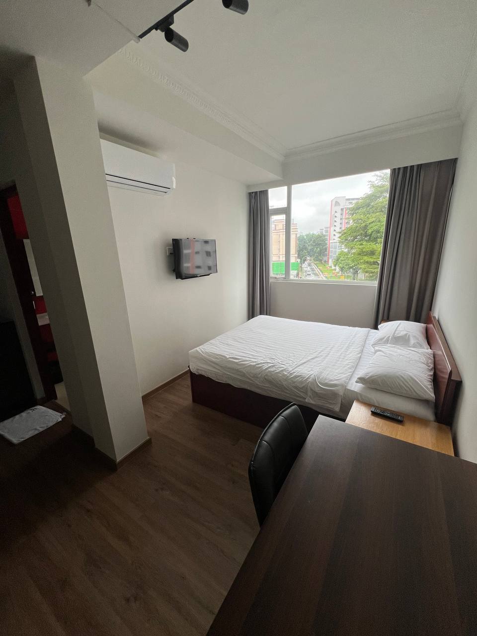 Cozy & Elegant Private Studio Apartment Unit 5