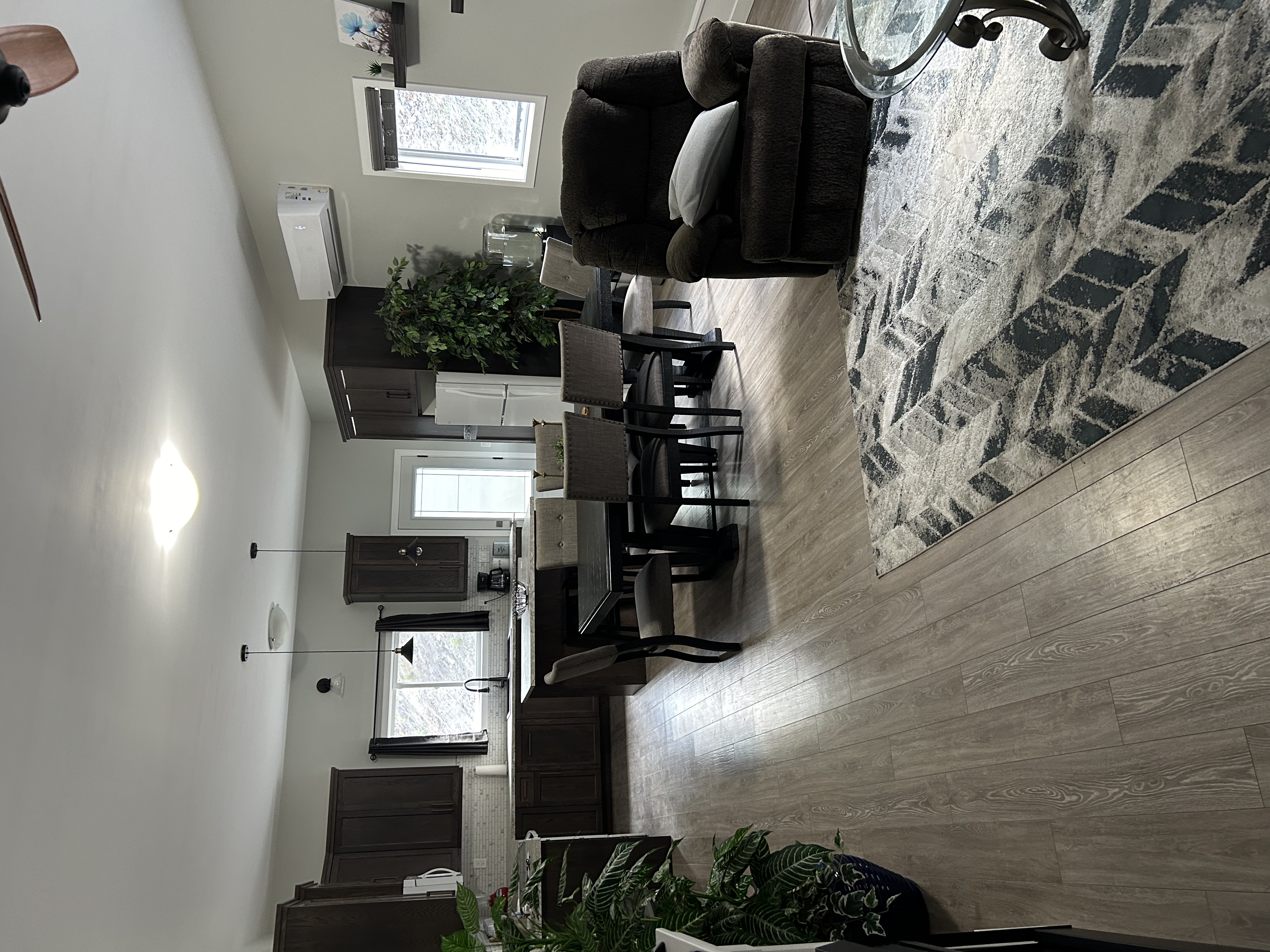 Spacious rural suite for 2-3 guests