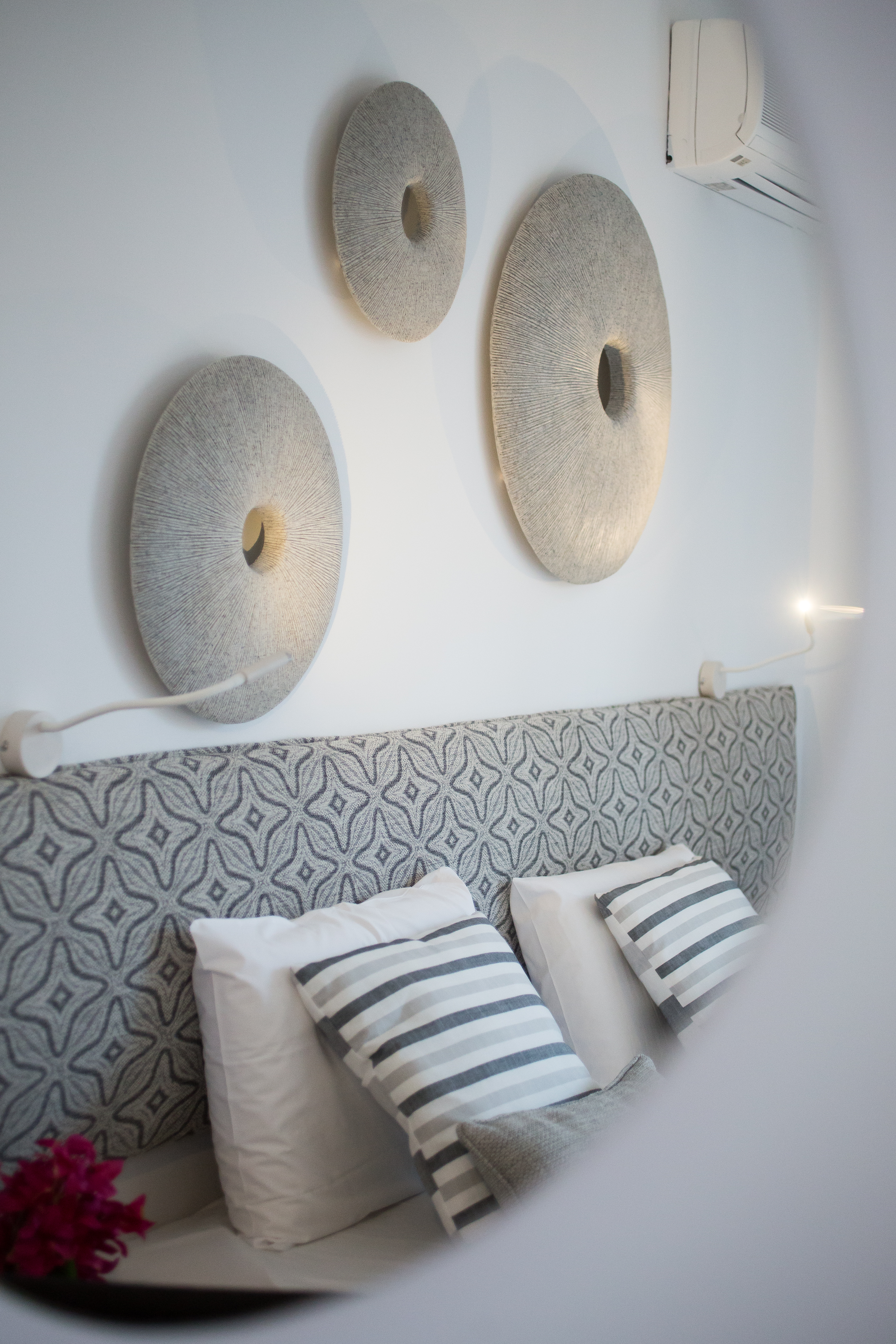 Double room - Aurora Spetses