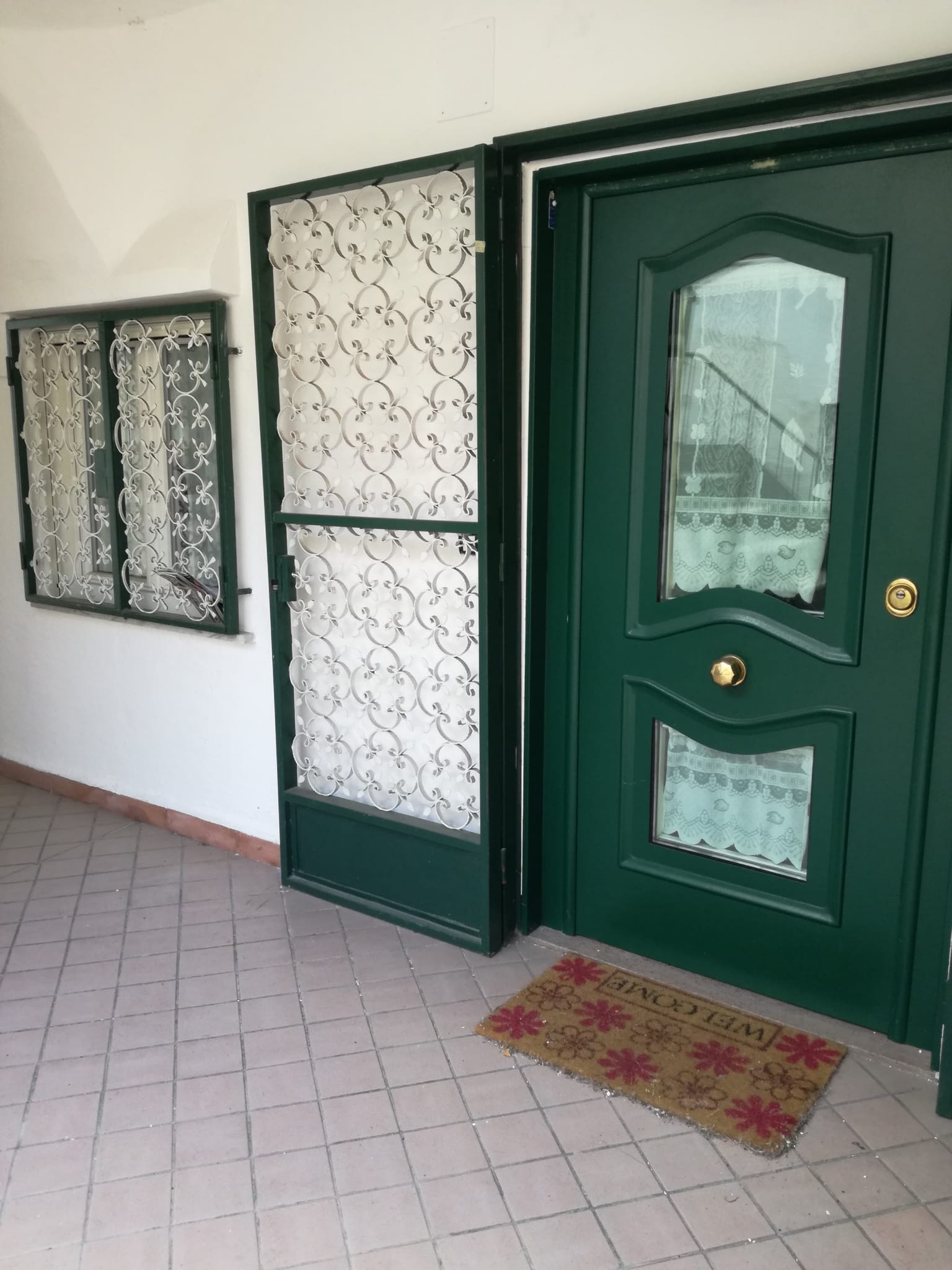 Apartment Centro Storico