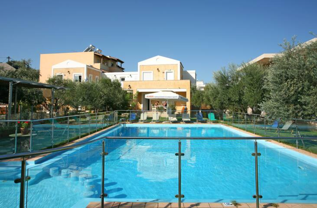 Cozy House with Pool Near the Sea , ''Elea 2'' Houses for Rent in