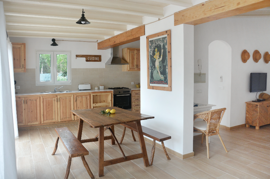 Beautiful Villa Mari Ciutadella with private pool in Ciutadella de Menorca, Menorca