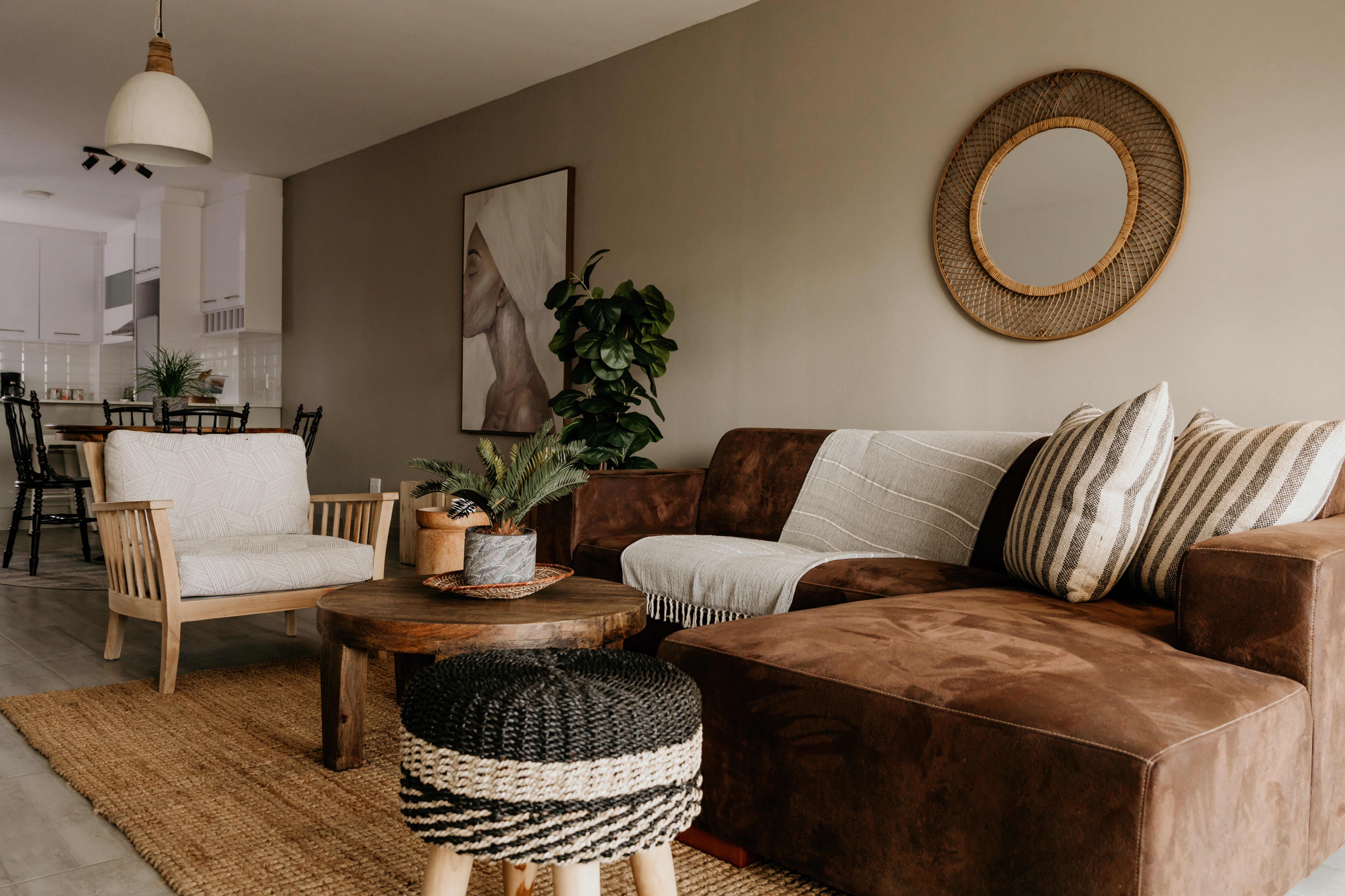 Nautical Nook Apartment 7