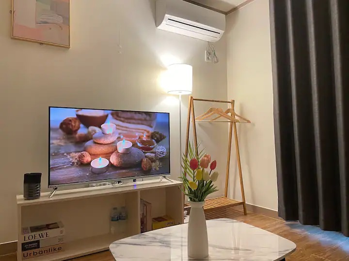 S3 Stay for single guests (business trip, practice, travel)