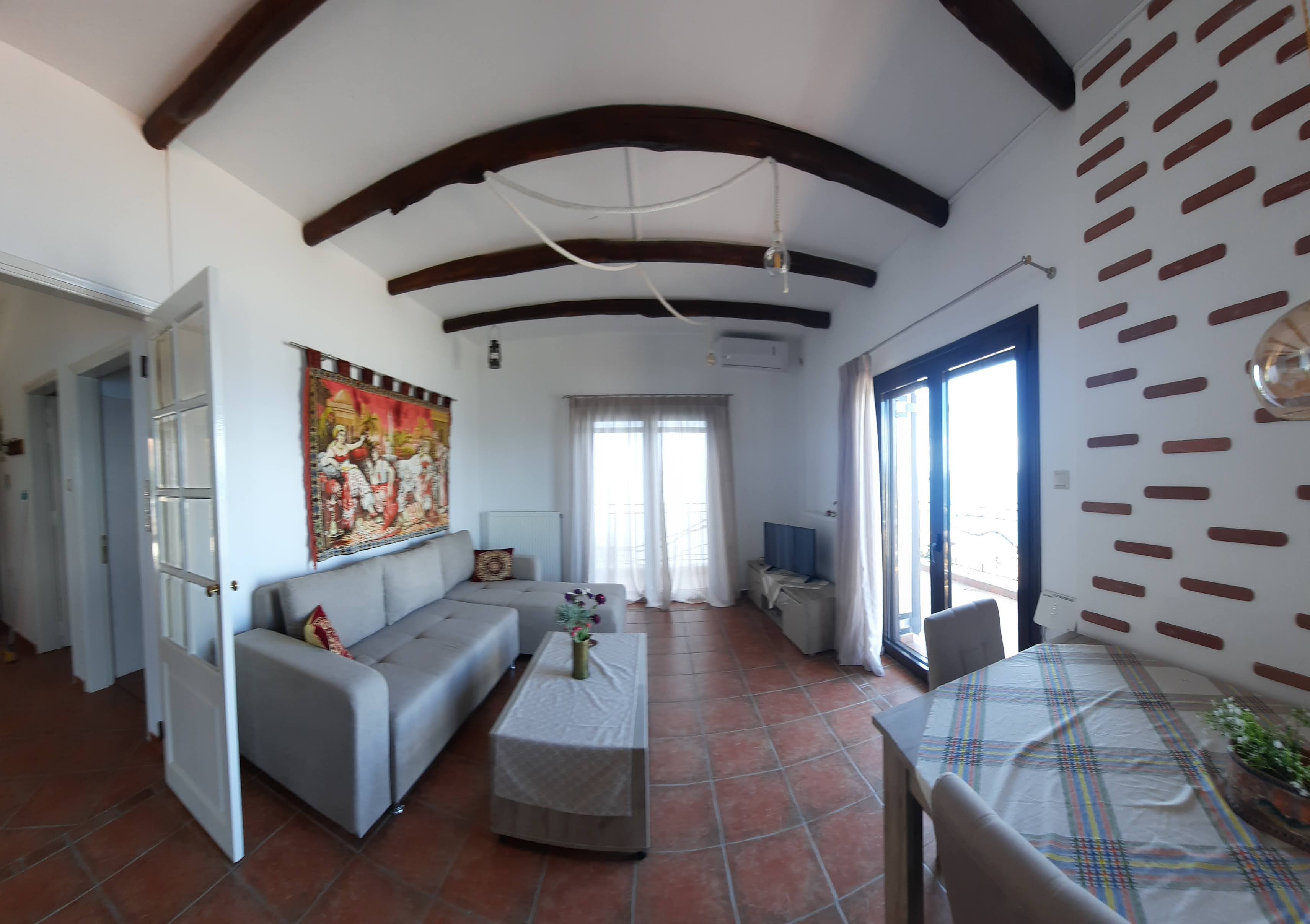 Μantala House