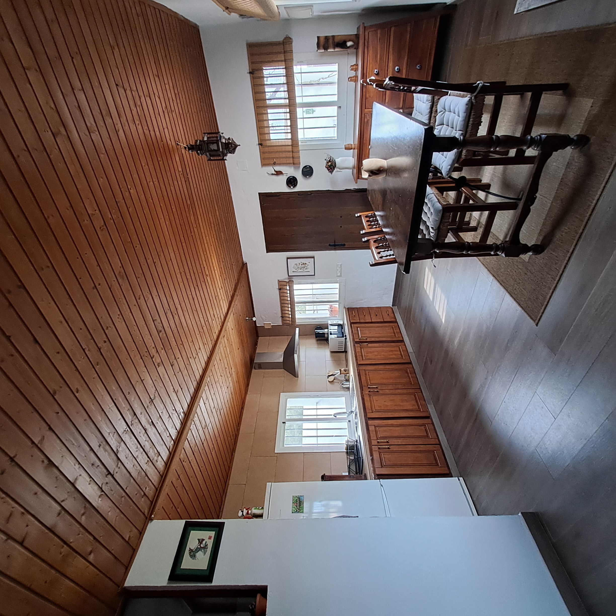 Villa Milagros, Caños de Meca
