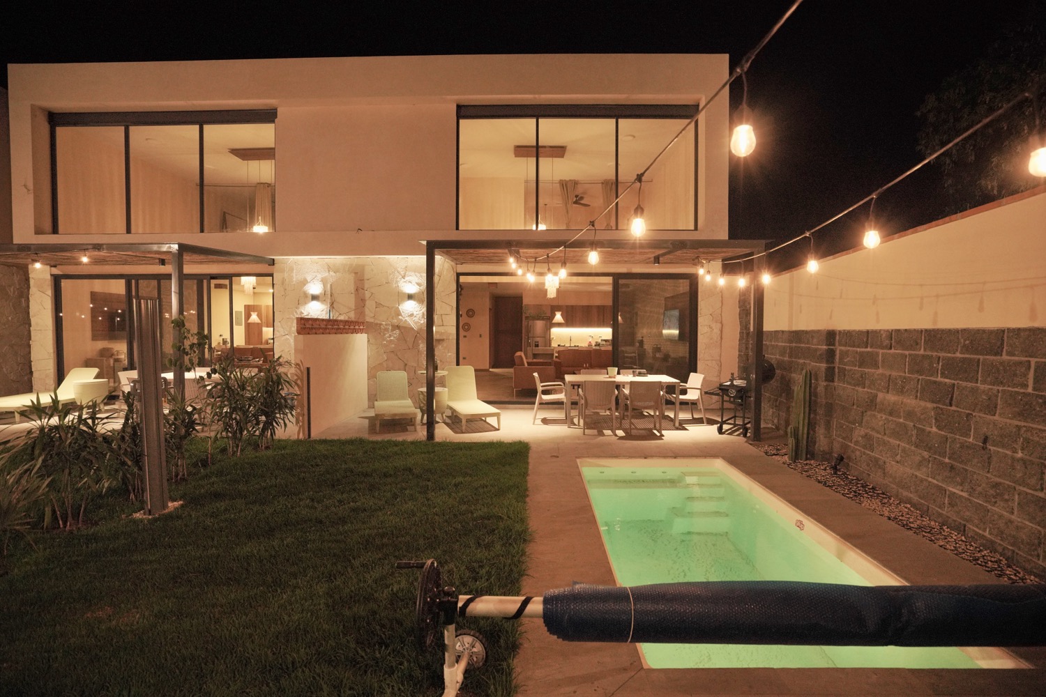 Villa nomada 2