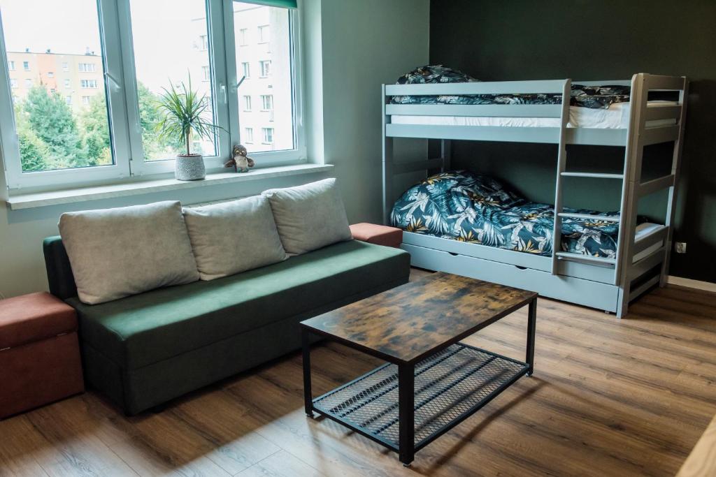 Magic Apartments - Perun