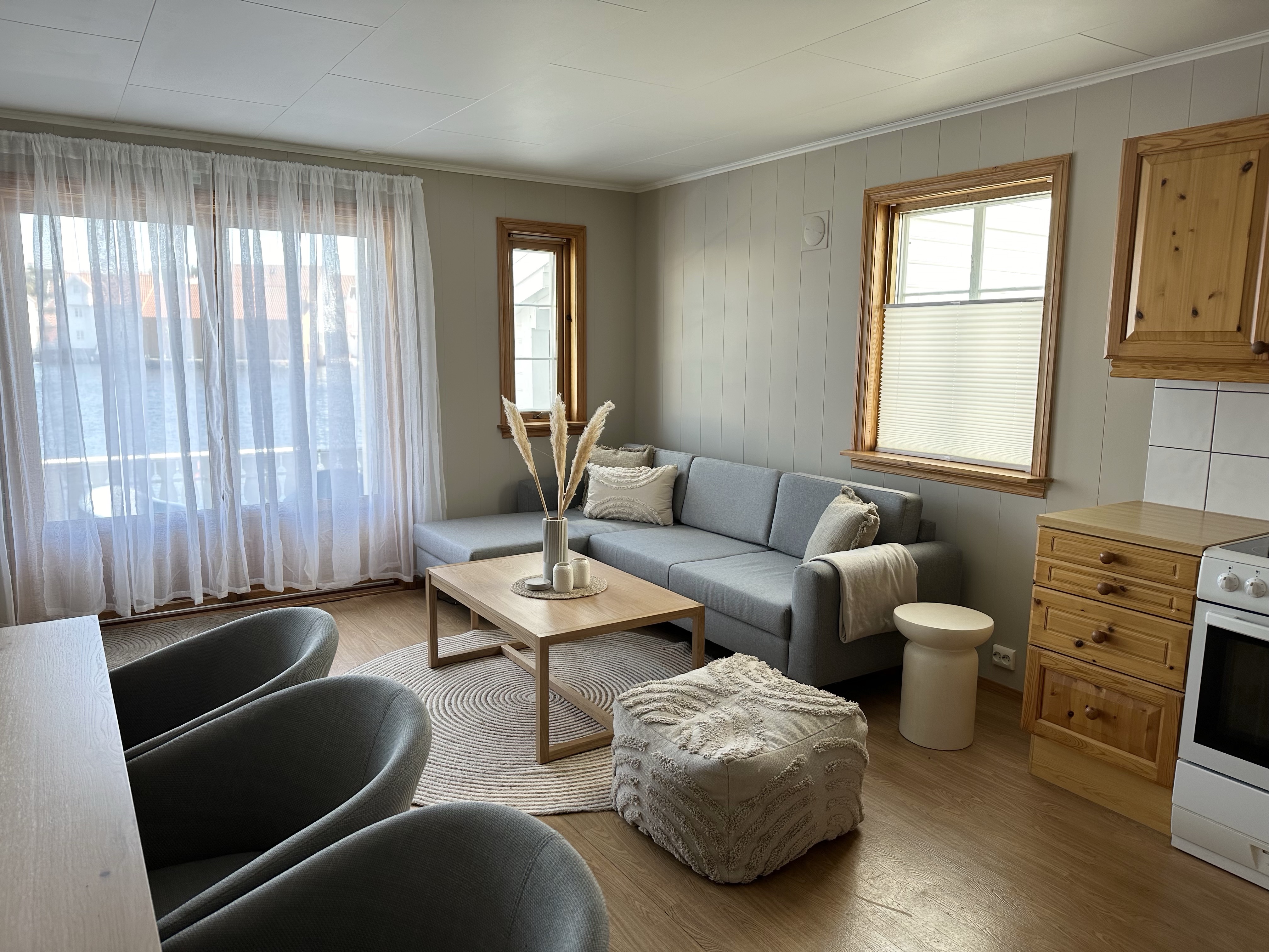 Appartment in Skudeneshavn