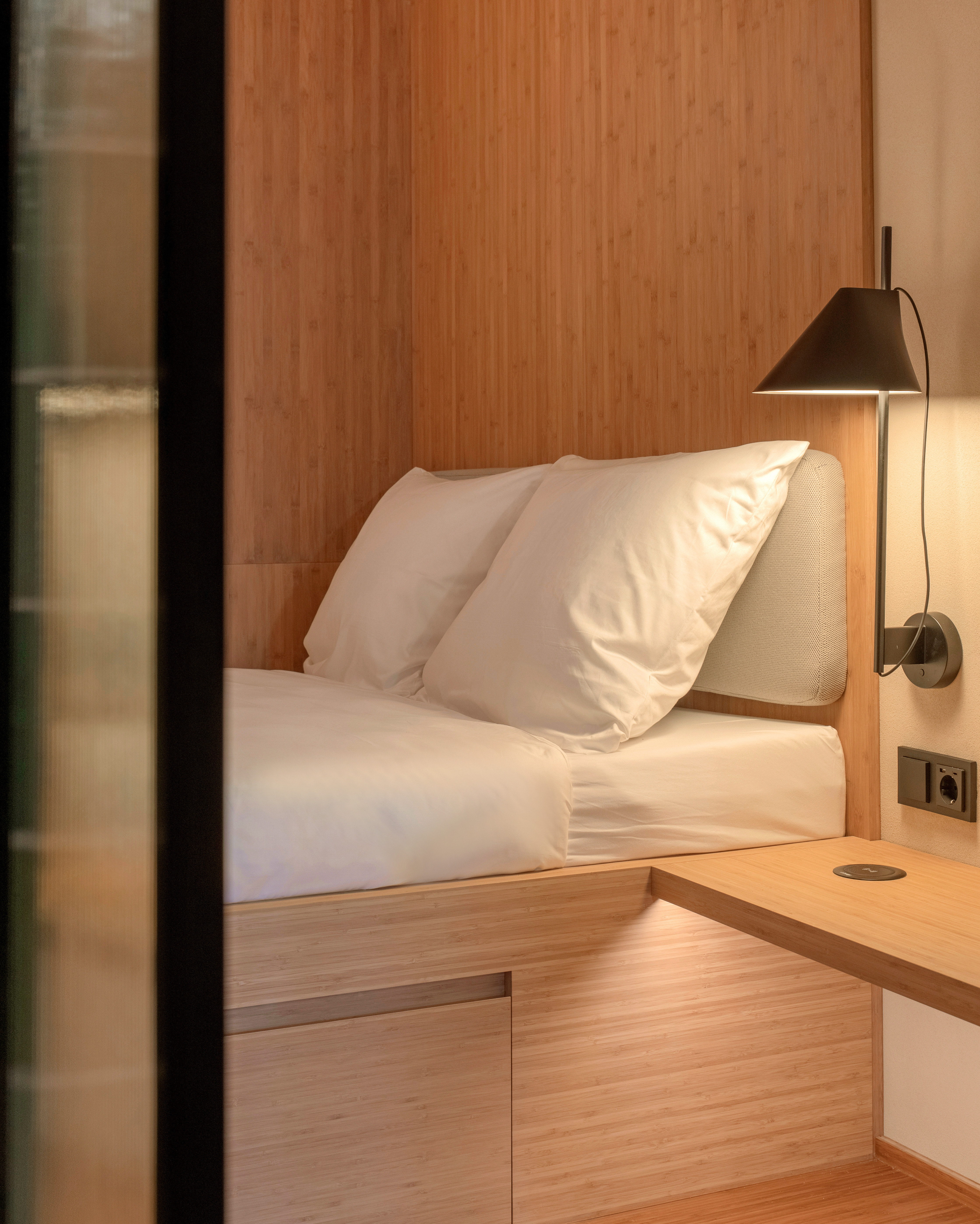 MM:NT Berlin Lab - Little