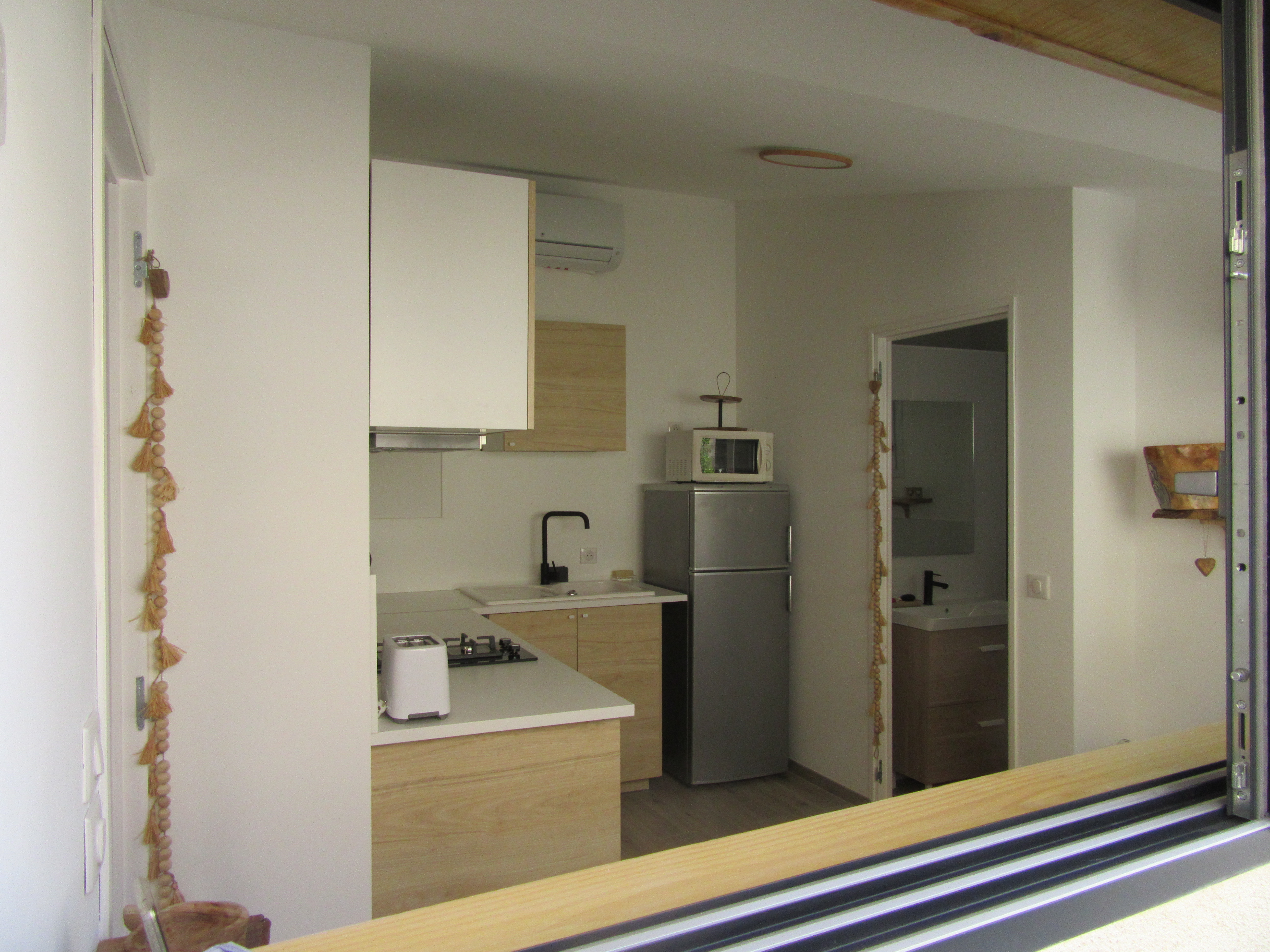 Bedoin cottage rental