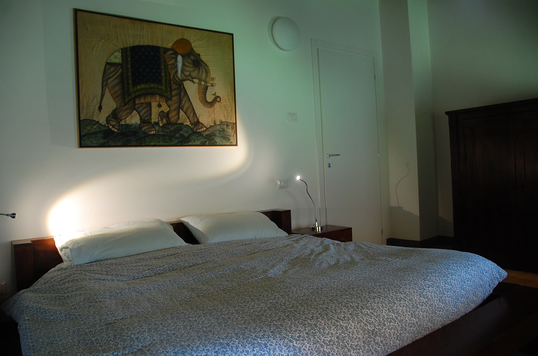 B&B La Quercia 2 Relax e Natura in Gandosso, Bergamo