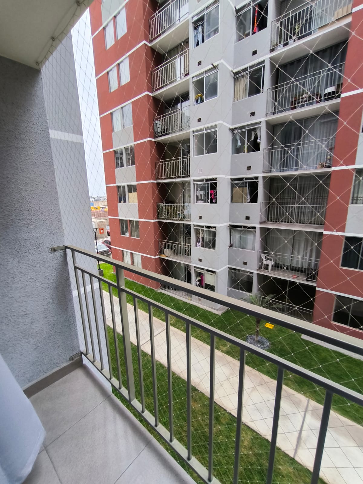 Cute Department near the Airport