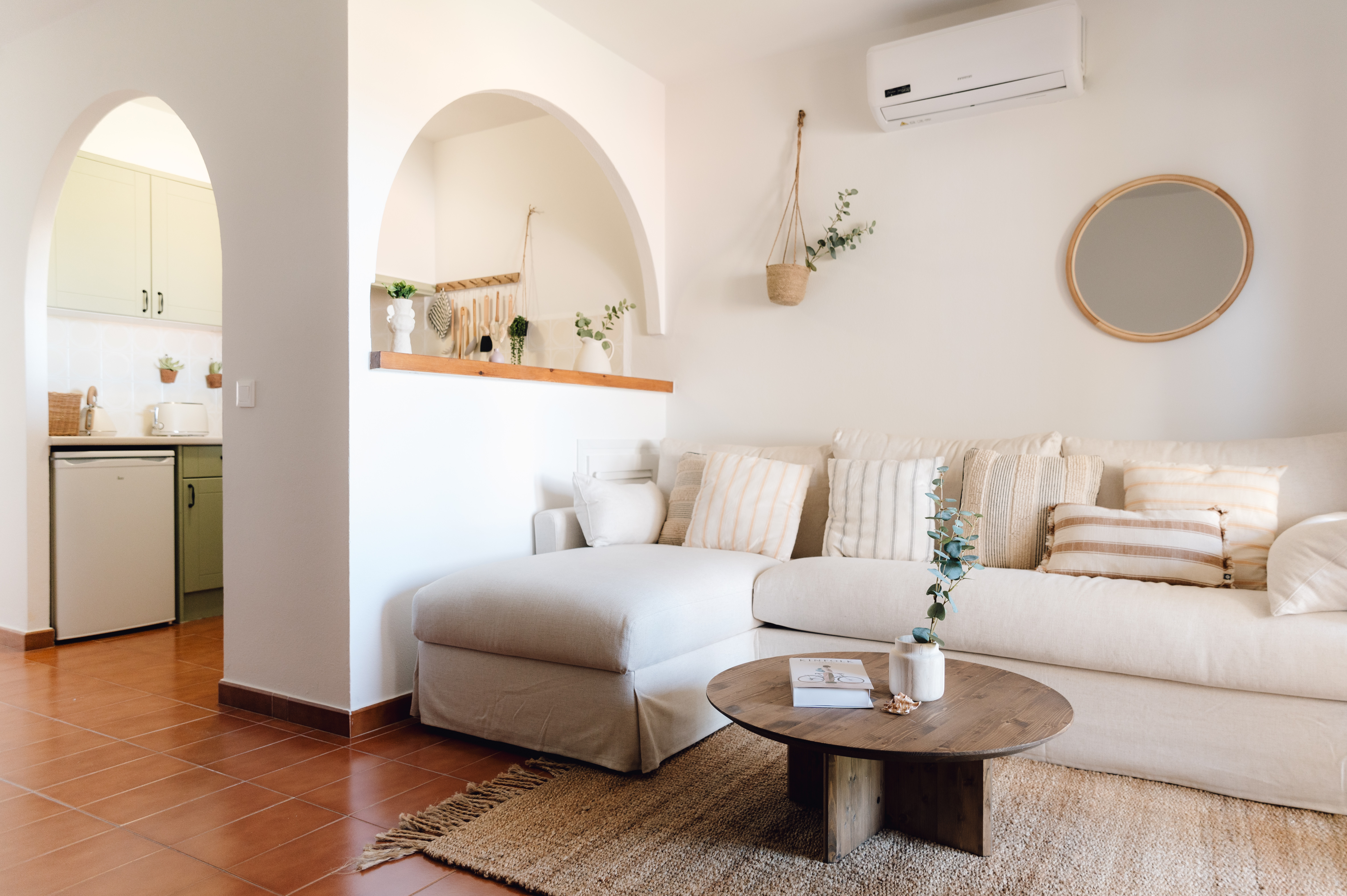 very charming ideal families