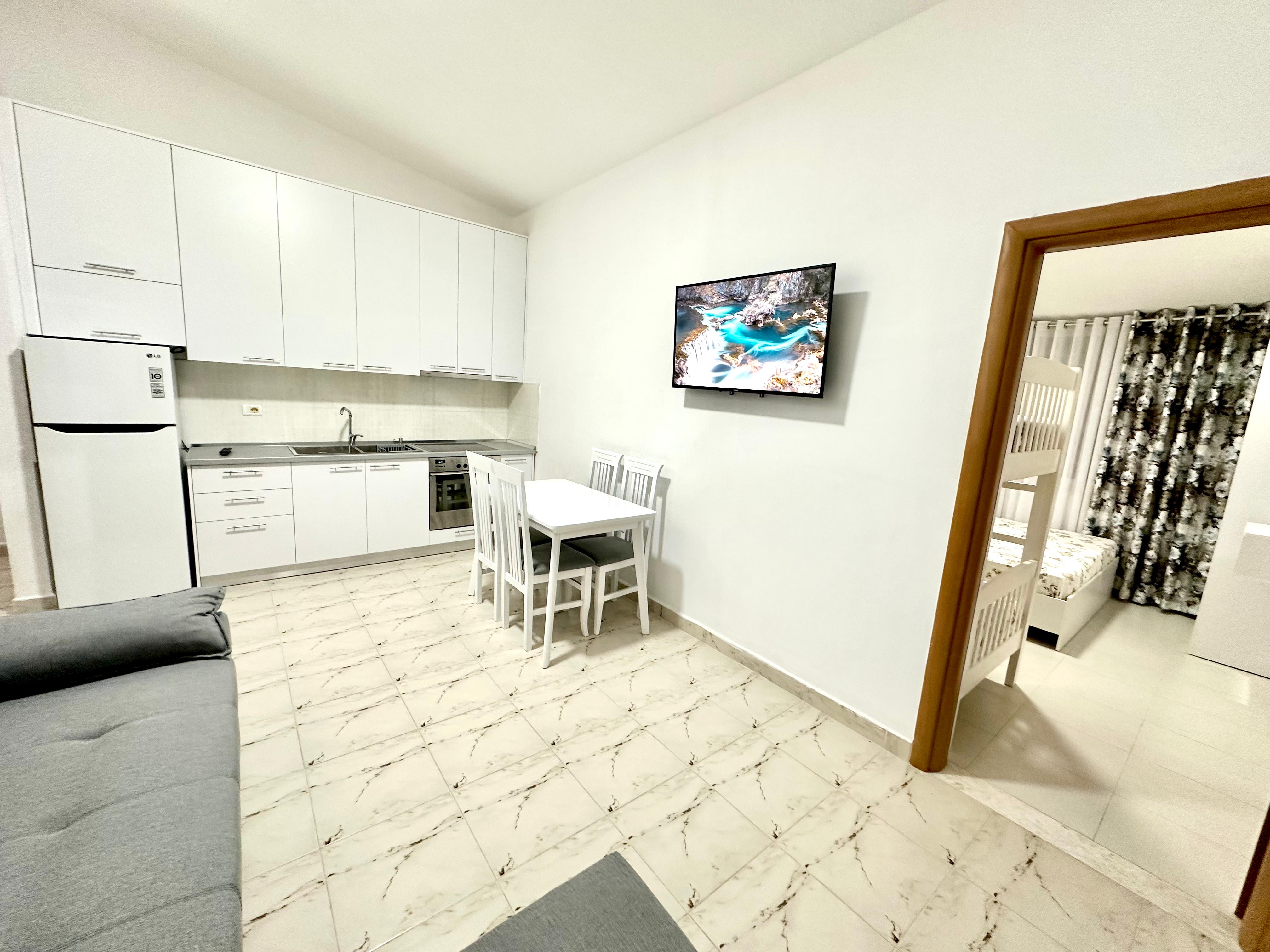 GREIS_Apartment_Shengjin