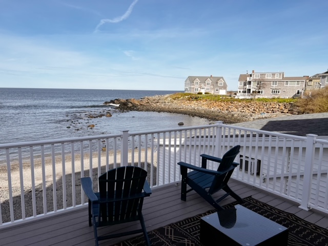 Perkins Cove Oceanfront