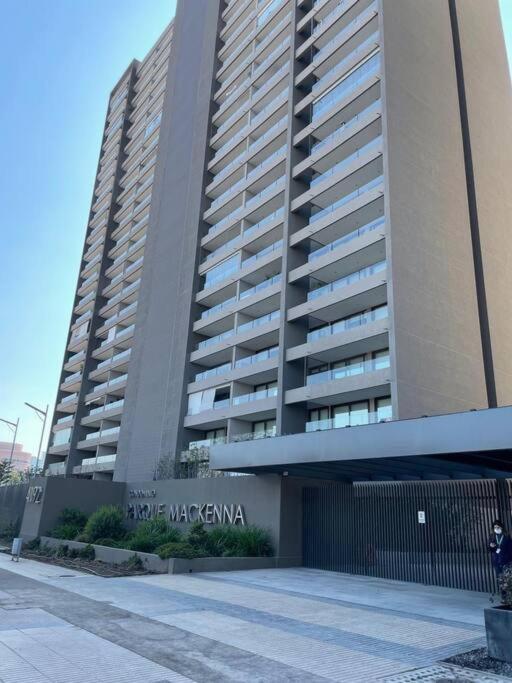 Departamento Nuevo