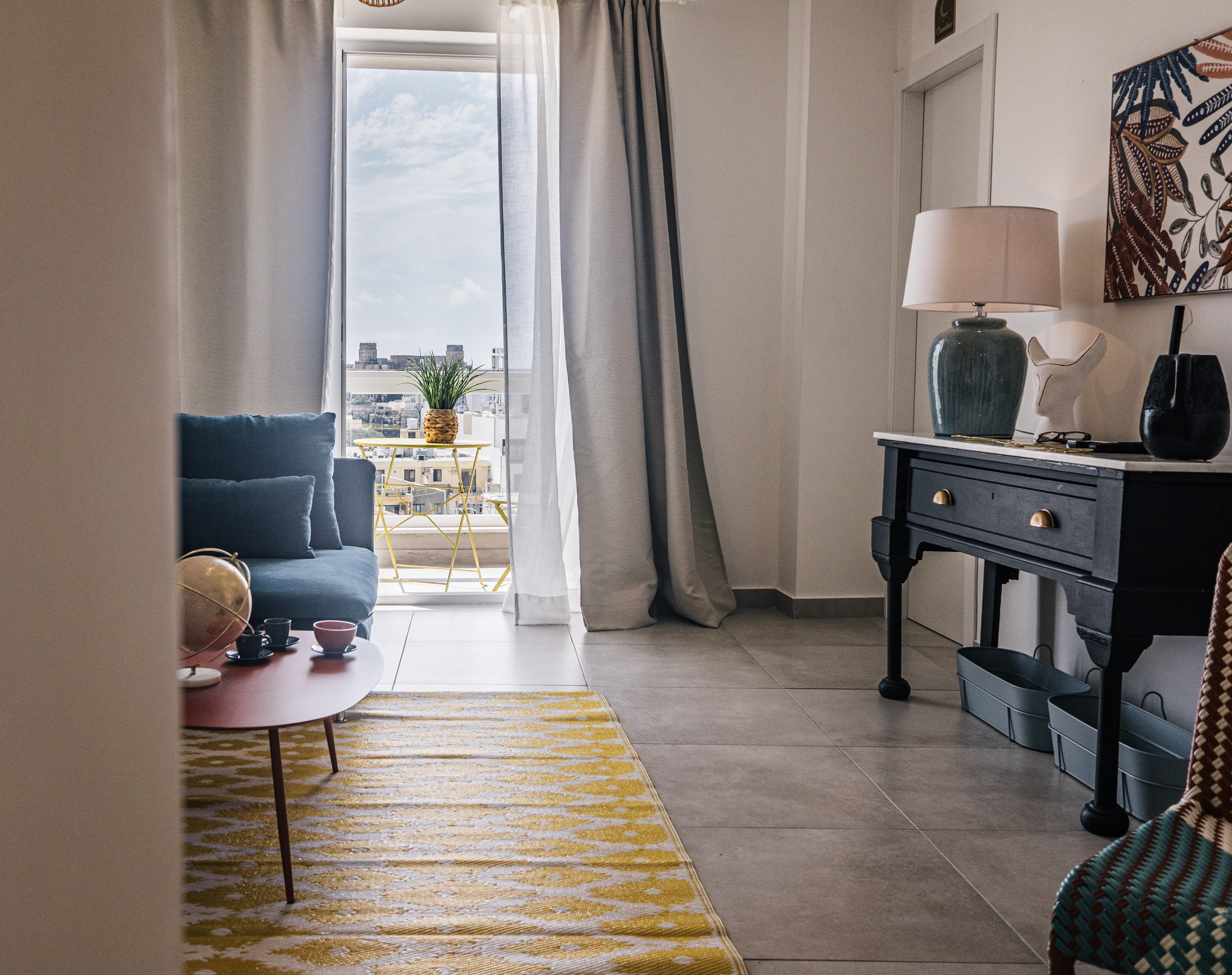 Life is Beautiful Penthouse