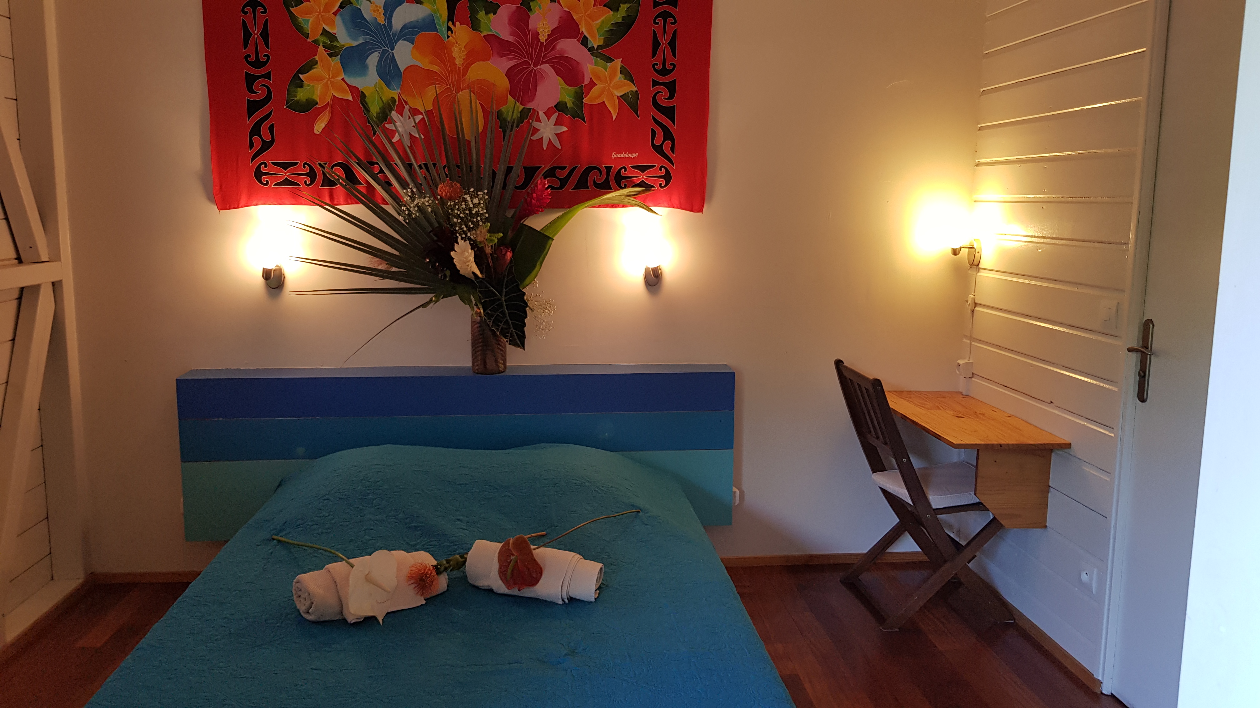 Gite des Zamis - by GITIX !