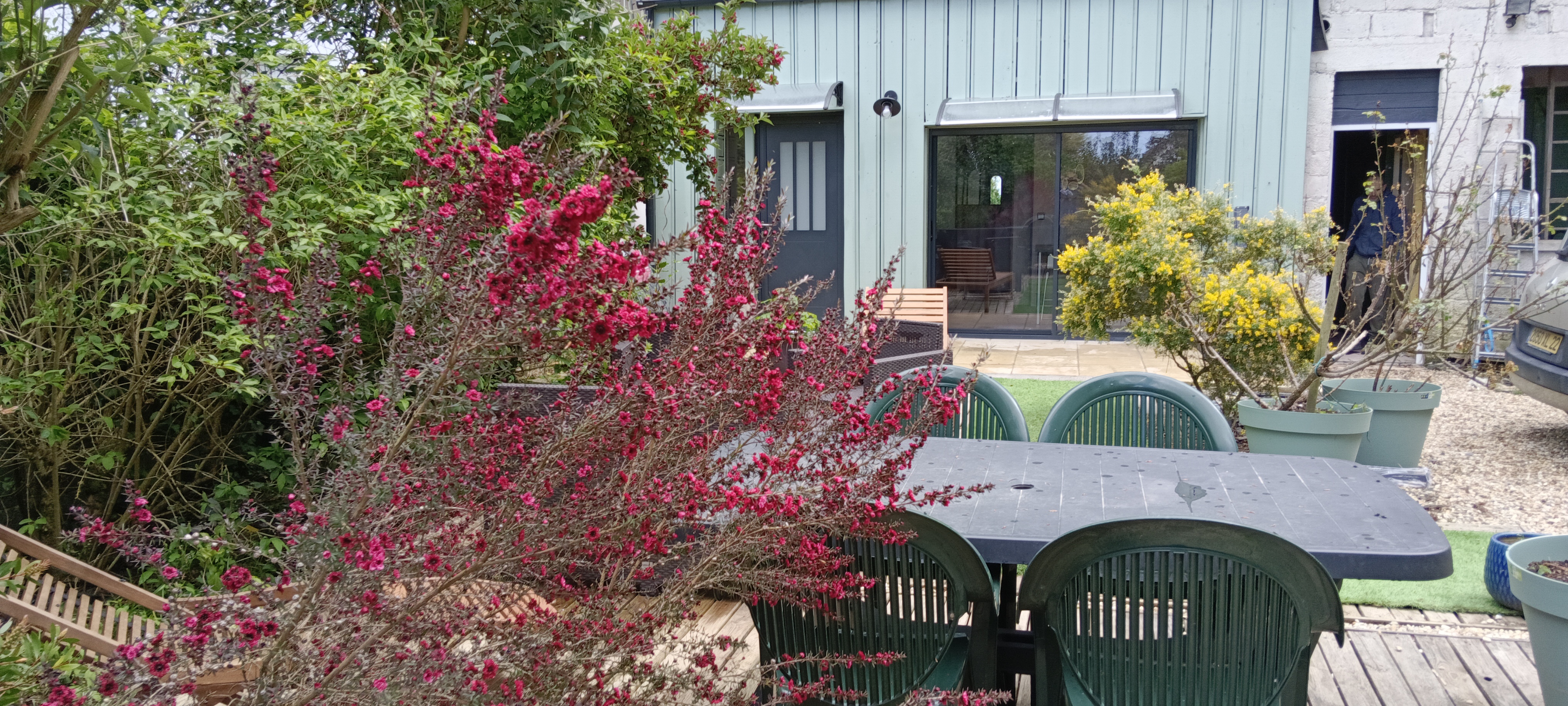 Location Plestin les strikes