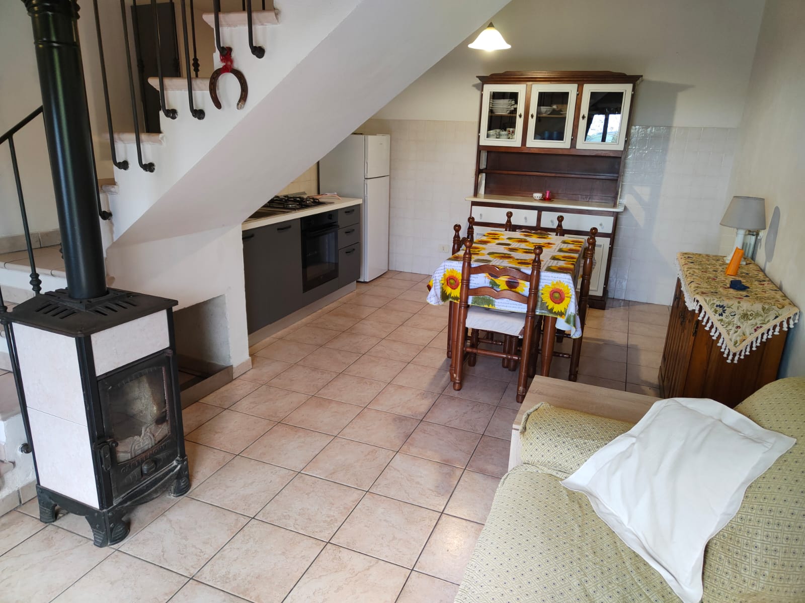 Casa Vacanze - Palommaio