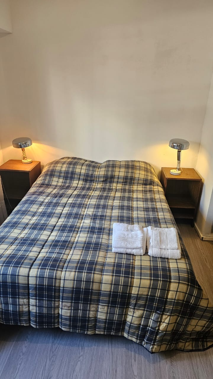 Cozy departamento en Retiro in Retiro, Buenos Aires