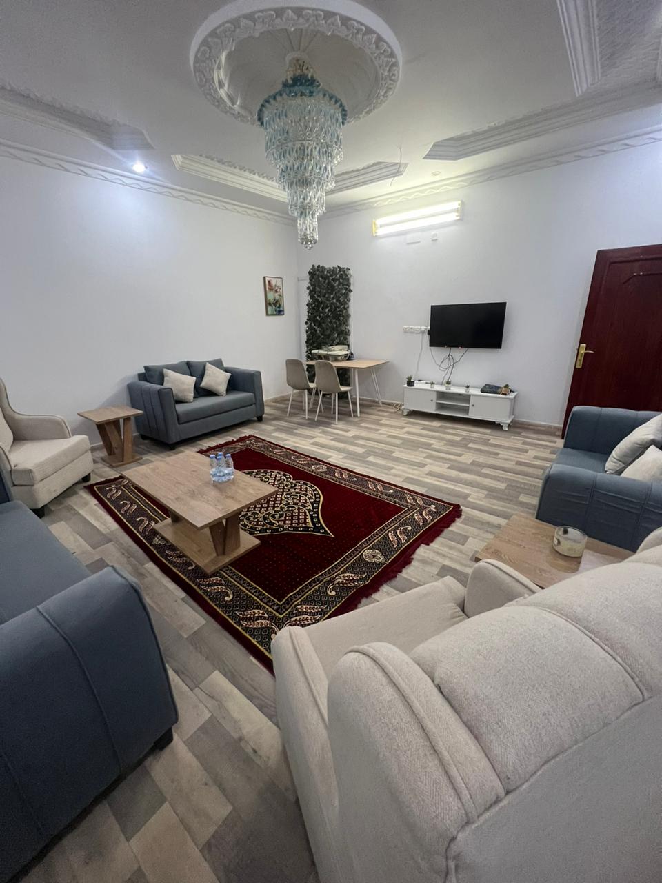 Saq Apartment 2