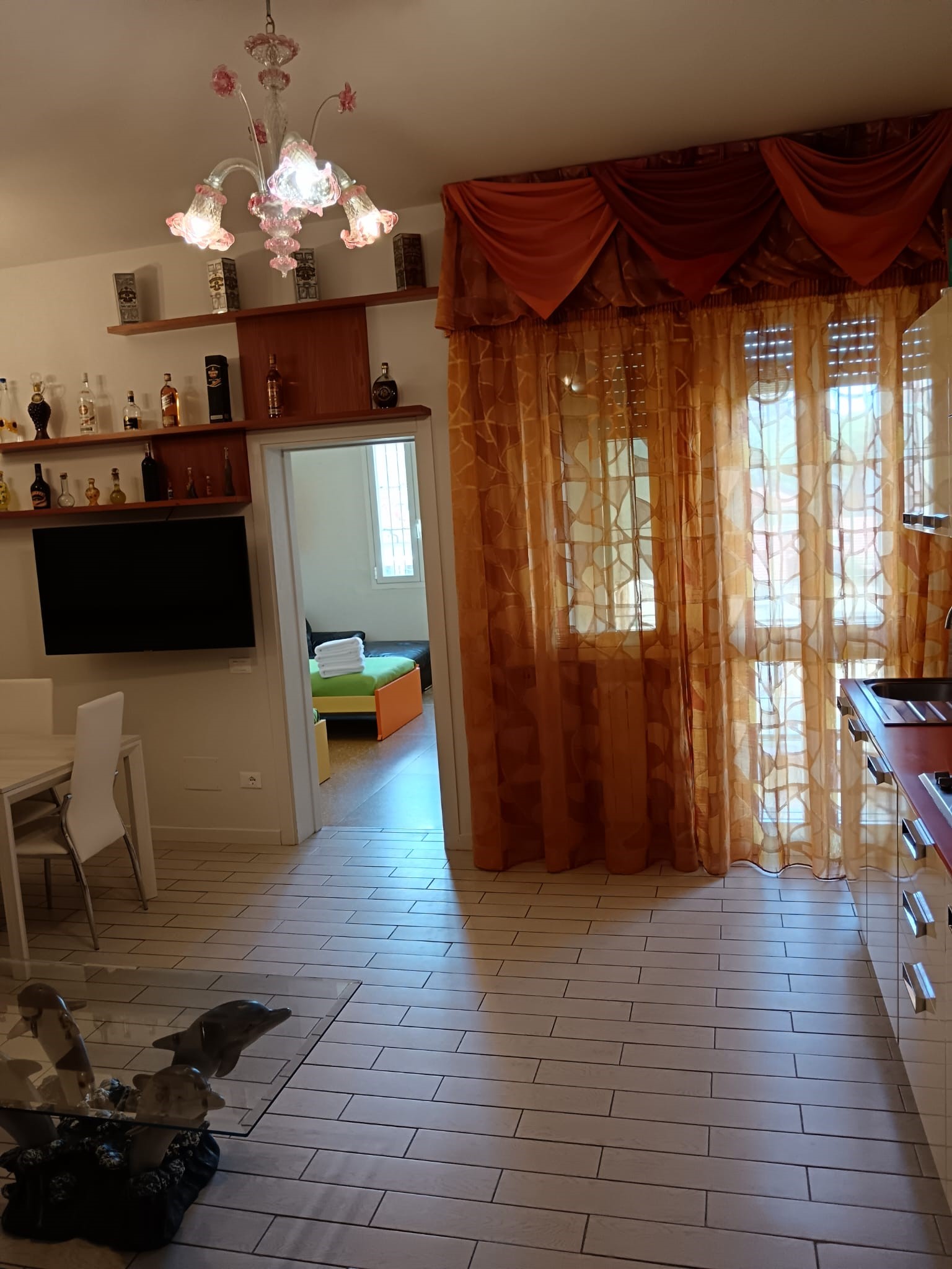 casa al mare valentina