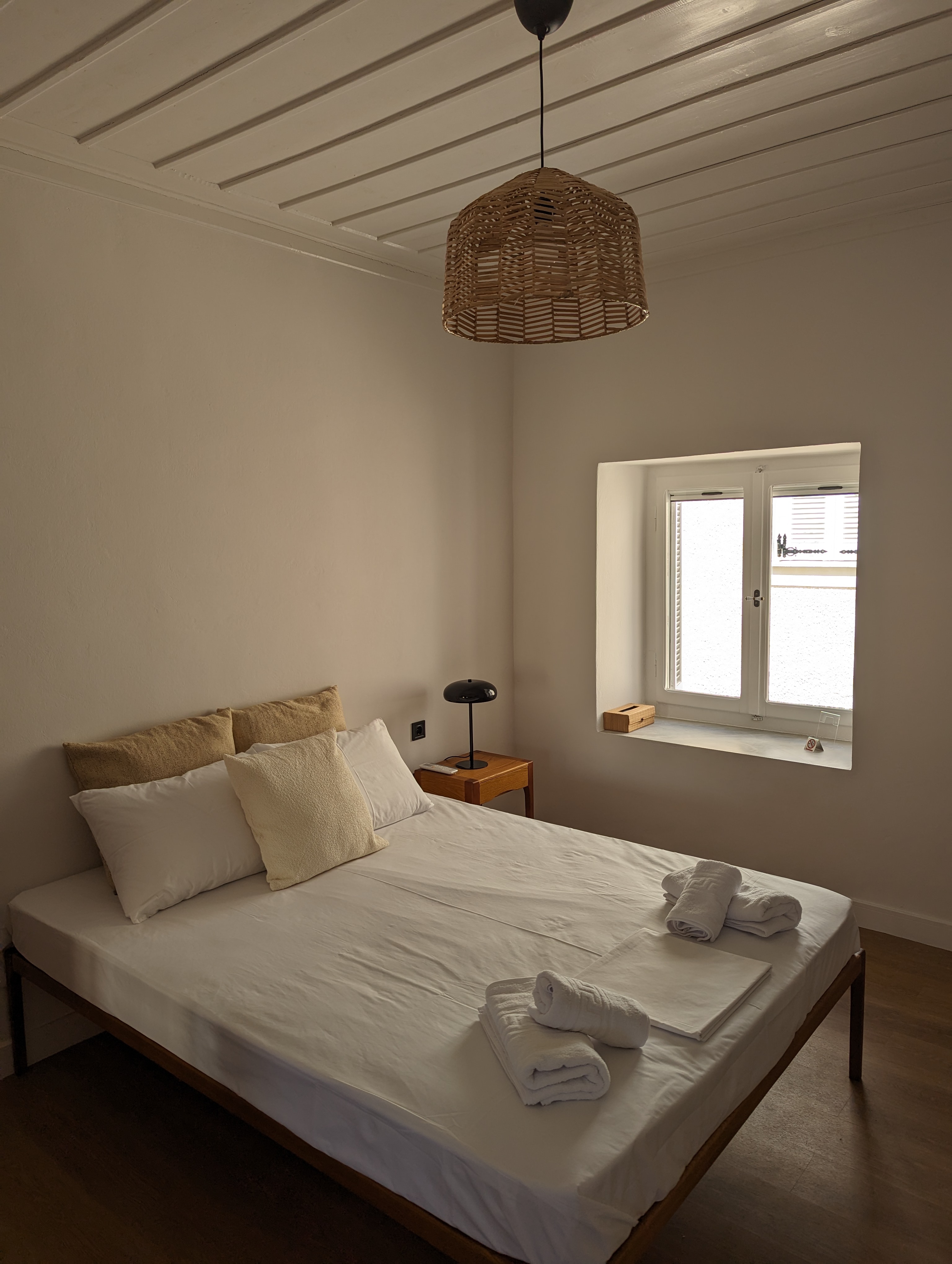 Tou Rafti Spetses Apartment