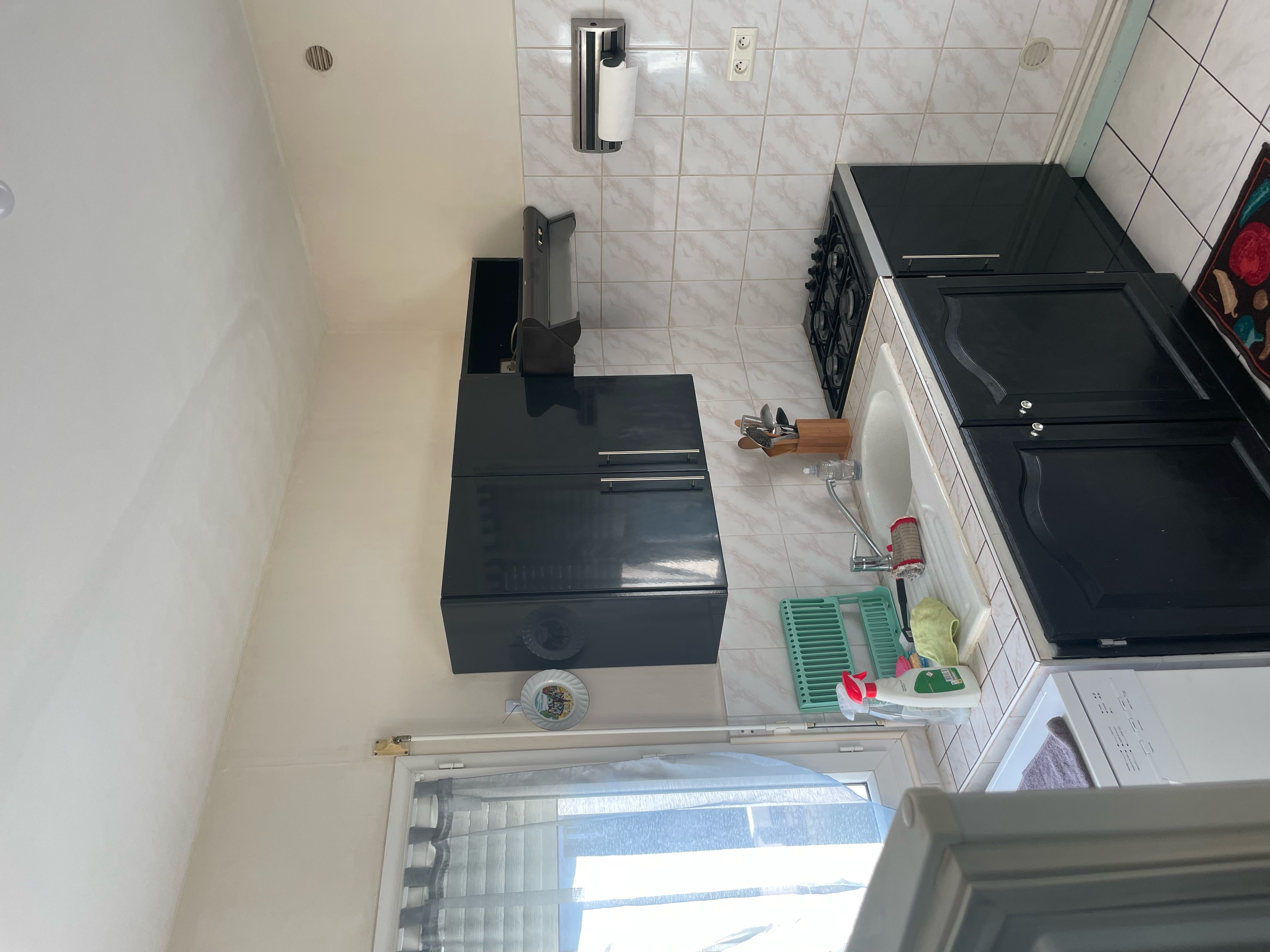 Family apartment