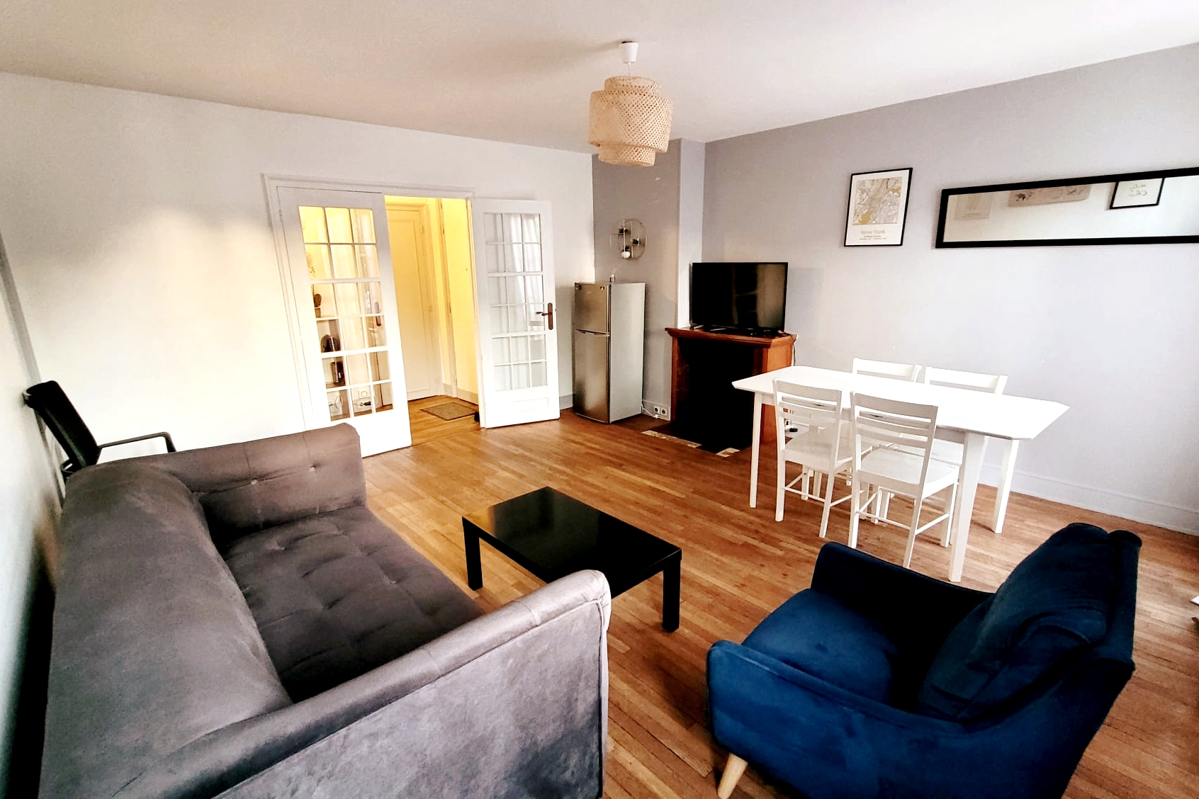 Apartment Hypercentre Beauvais
