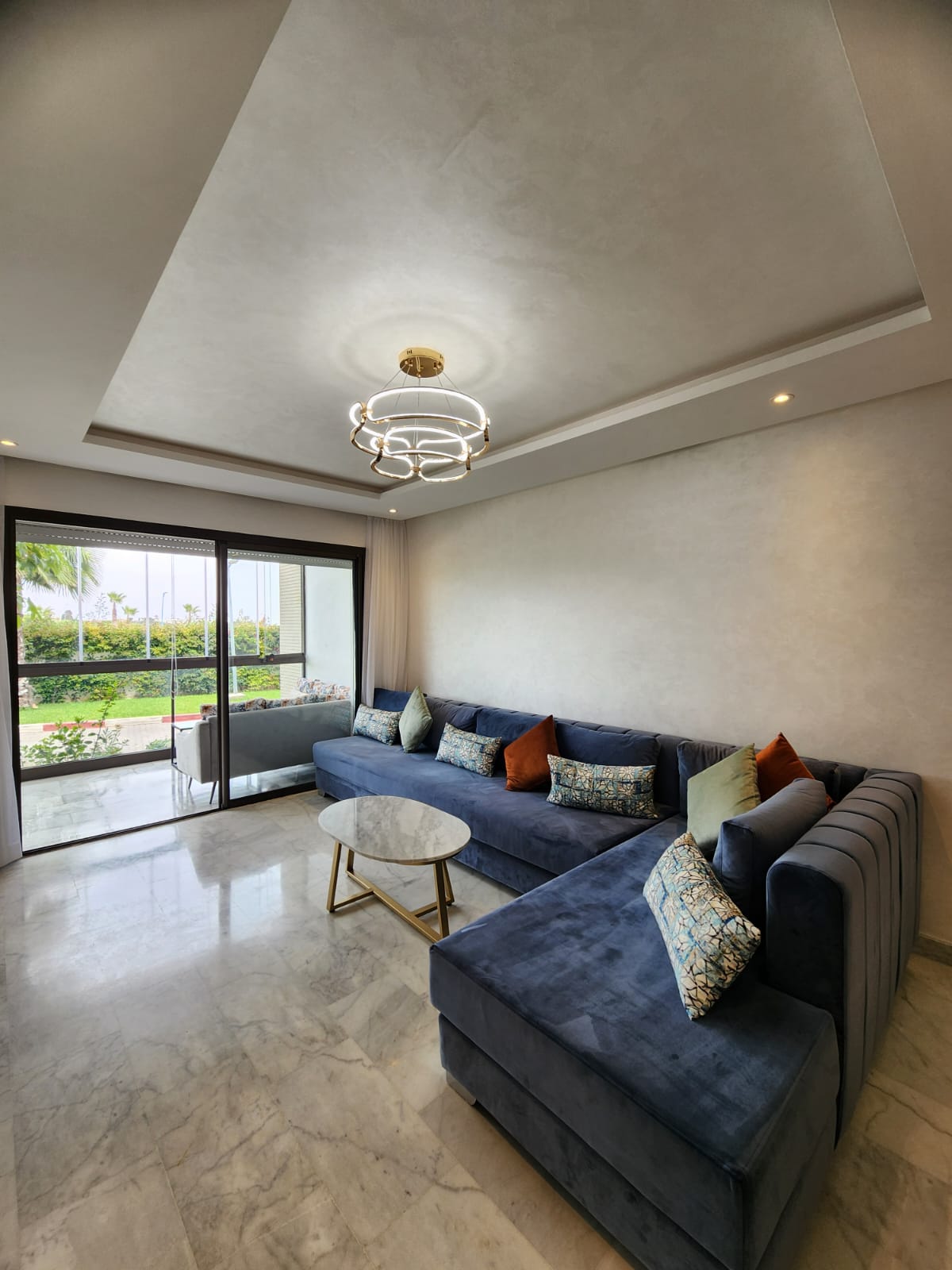 Modern Apartment in Tamaris