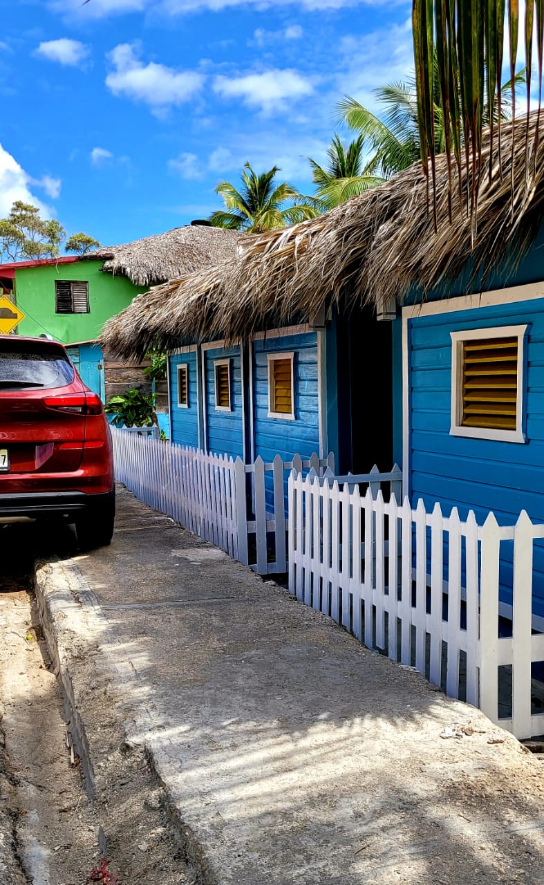 La Casita de Mary