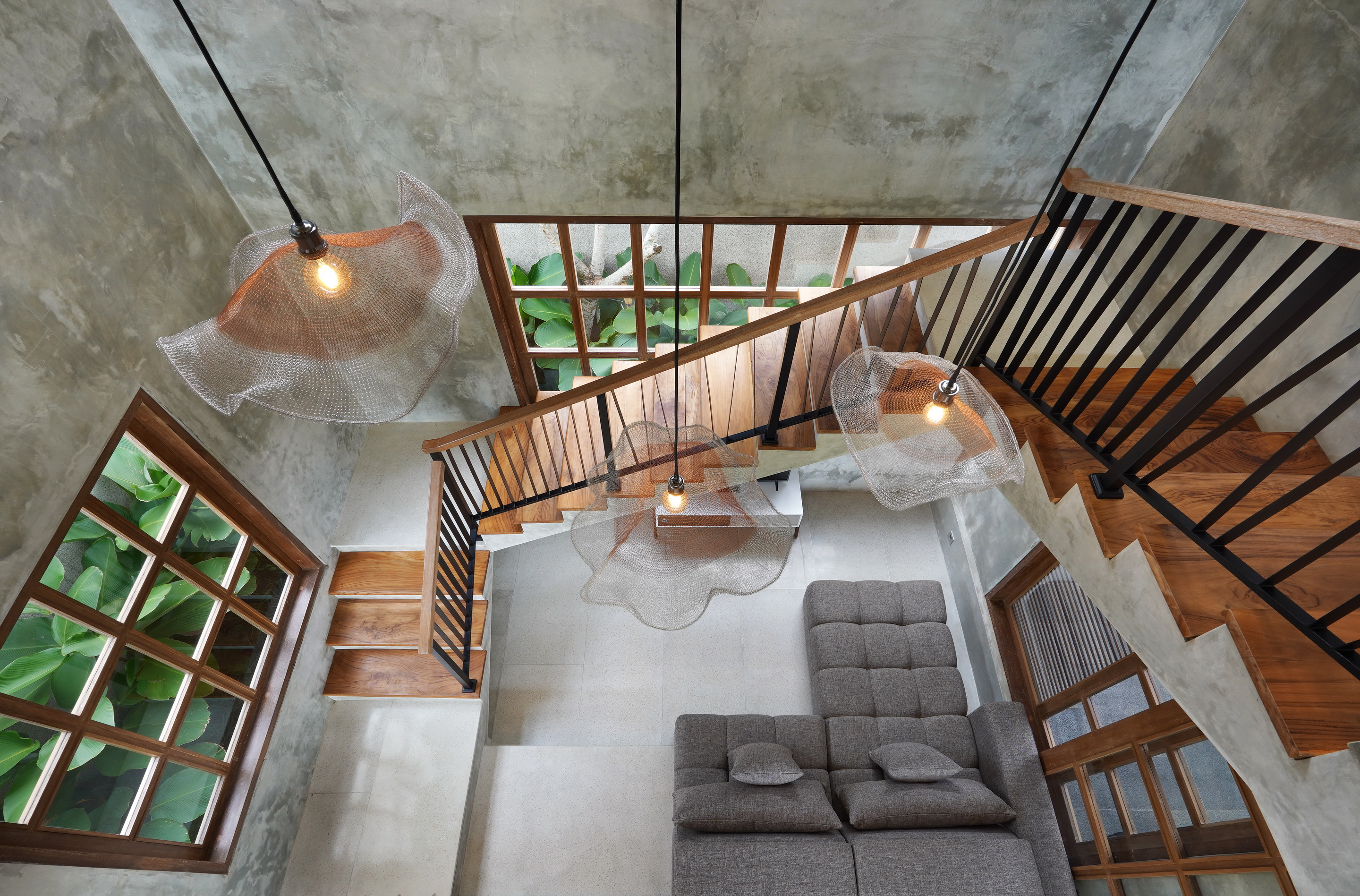 1 BR Luxury Ricefield Villa
